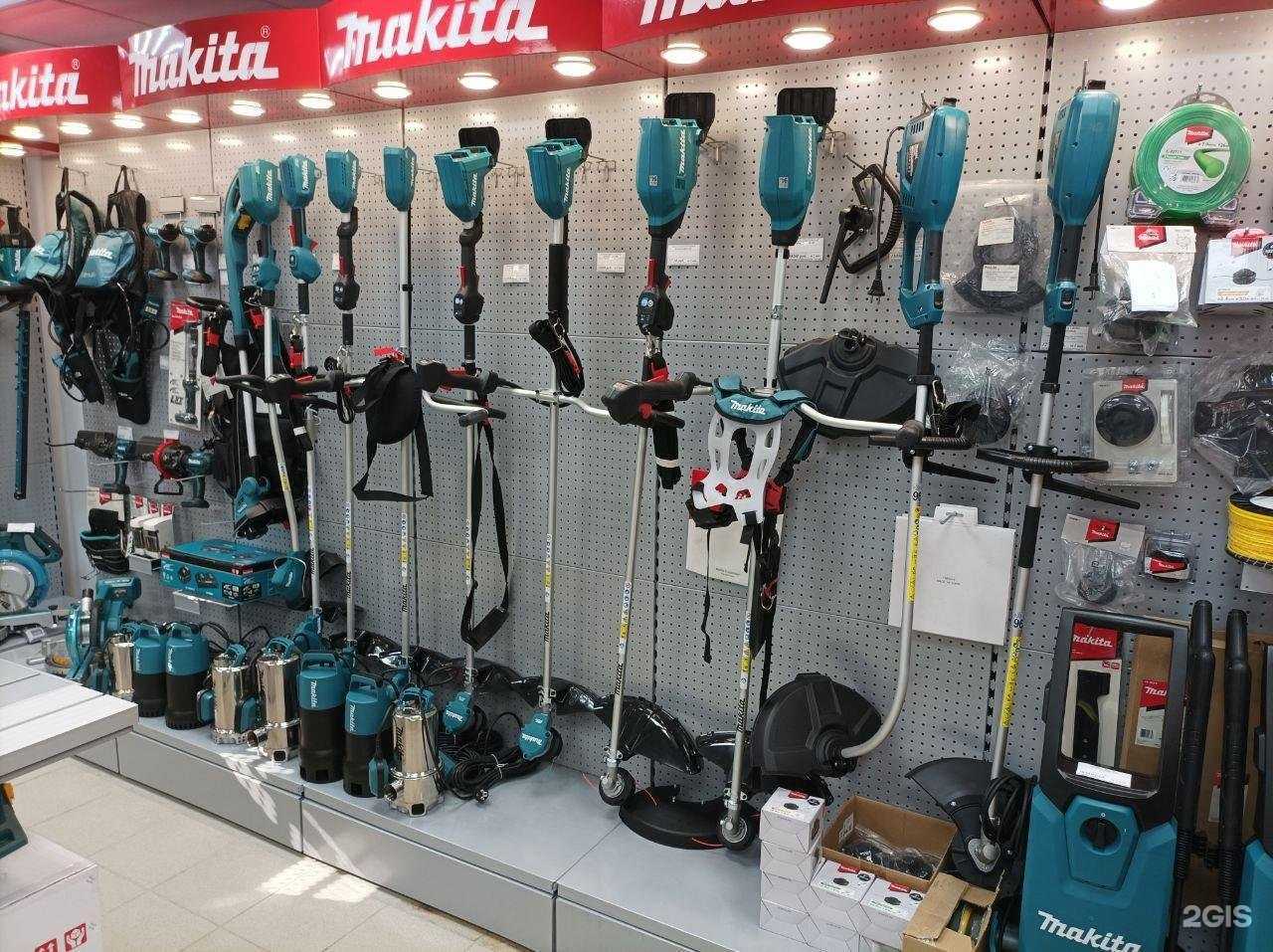 Отзывы на компанию Макита в Кирове c фото