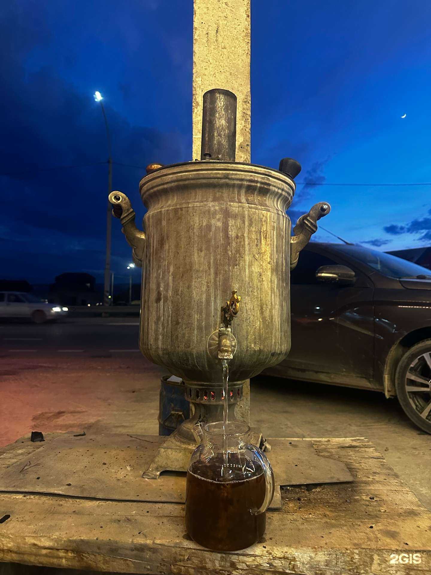 Отзывы на компанию Рашади в Каспийске c фото