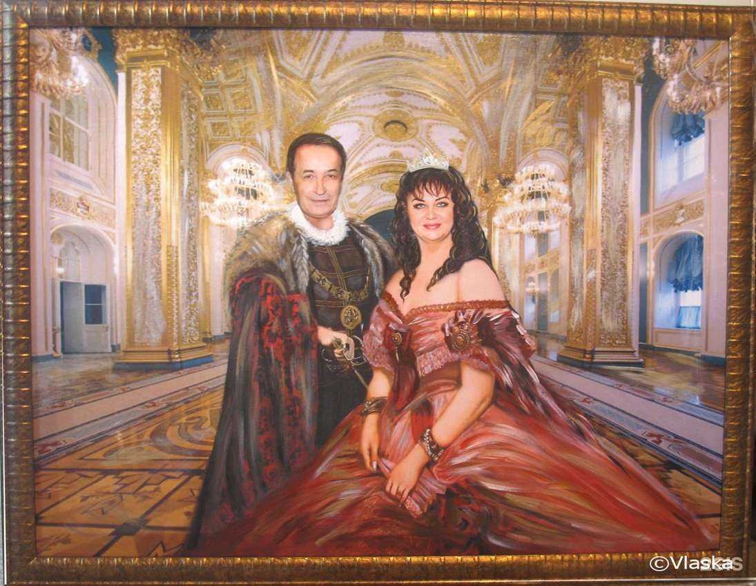 Отзывы на компанию Артхолст в Кемерове c фото