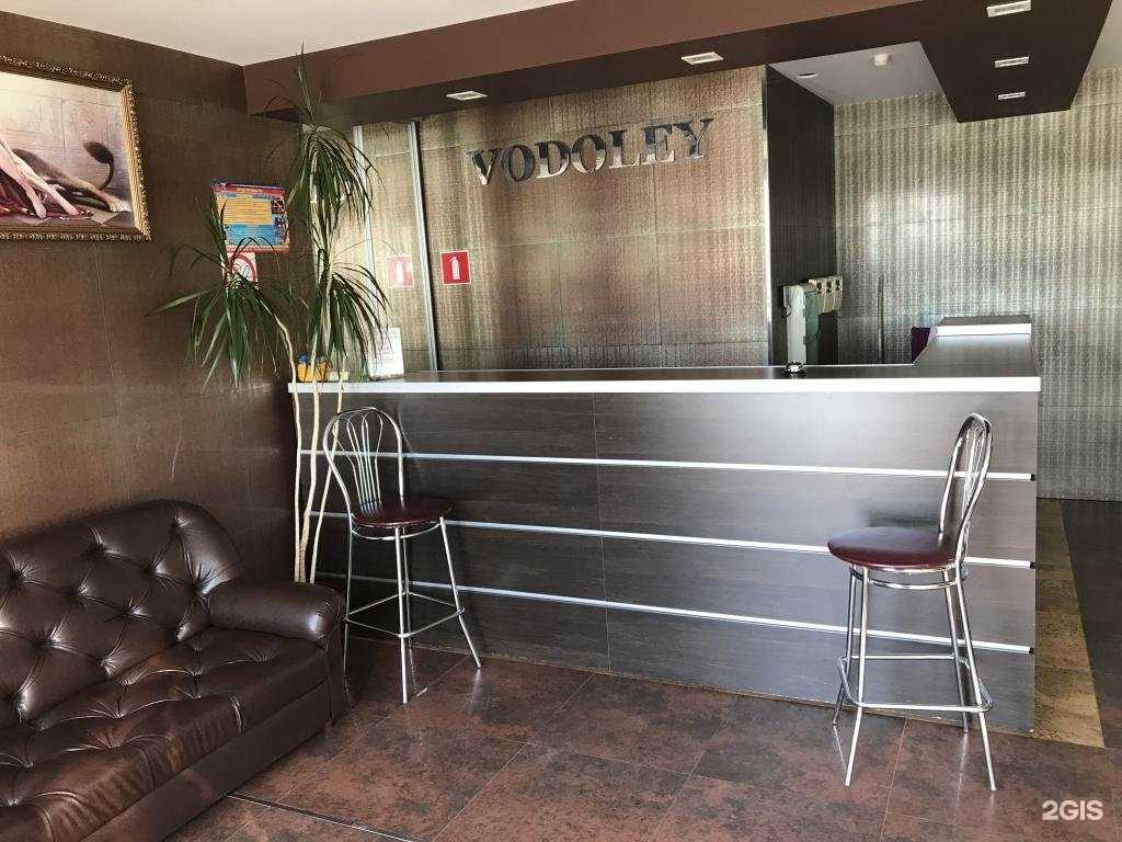 Отзывы на компанию Водолей в г. Волгоград c фото