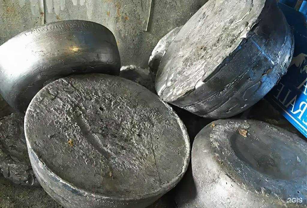 Отзывы на компанию Пункт приема лома в г. Нижний Новгород c фото