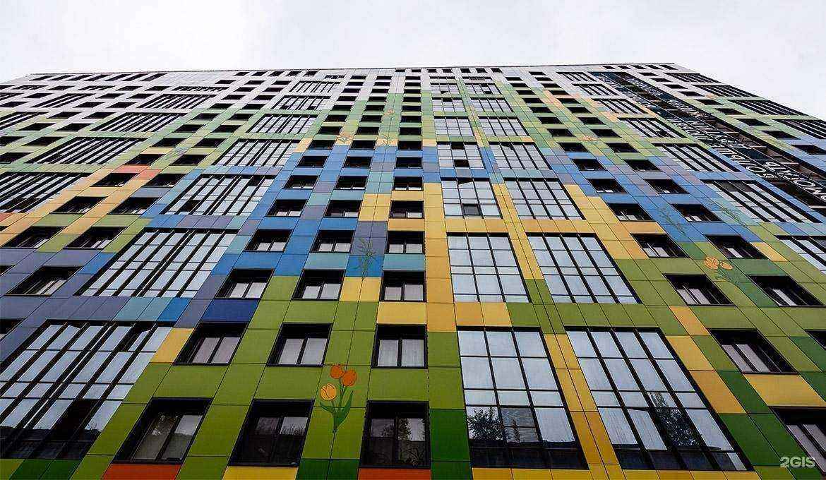 Отзывы на компанию Билдэкс в Екатеринбурге c фото