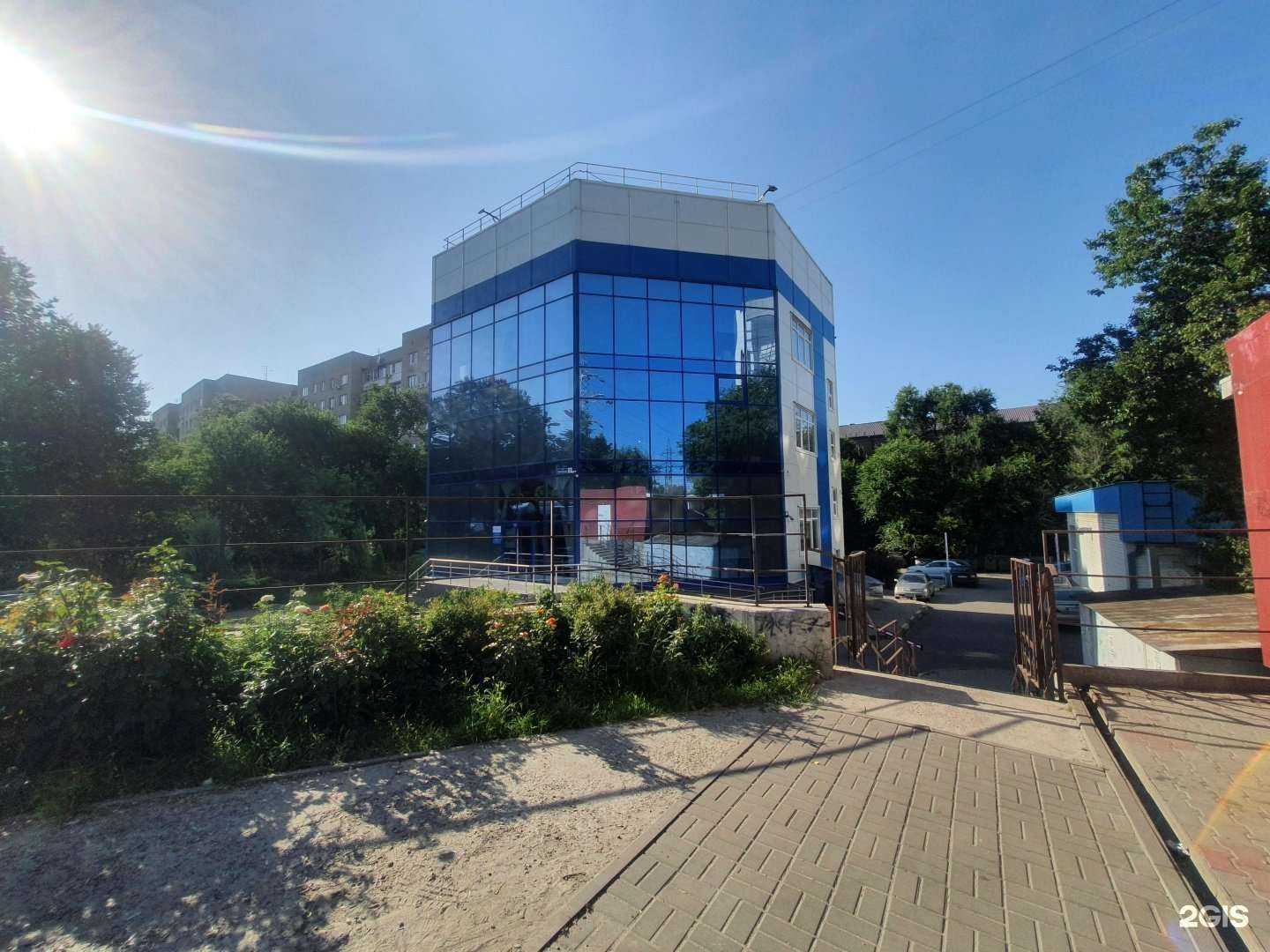 Отзывы на компанию Бакаут-генераторы в Ростове-на-Дону c фото - фотография 2 из 2