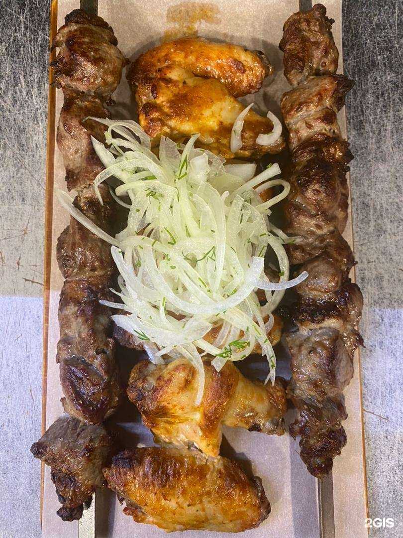 Отзывы на компанию Sharq в Красноярске c фото