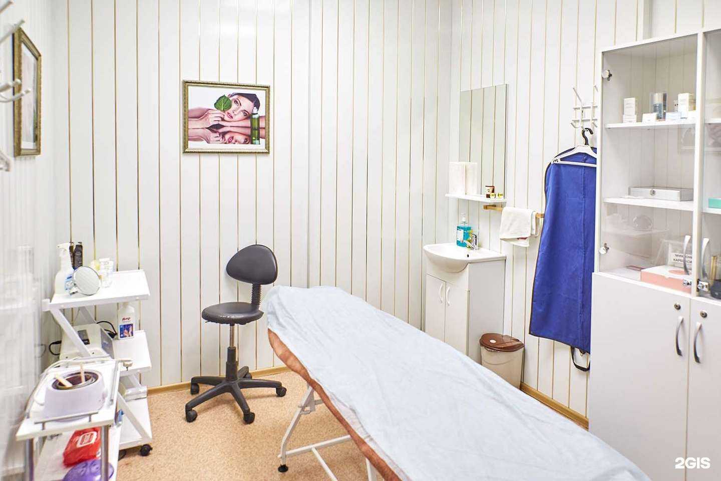 Отзывы на компанию Цирюльникъ в Красноярске c фото