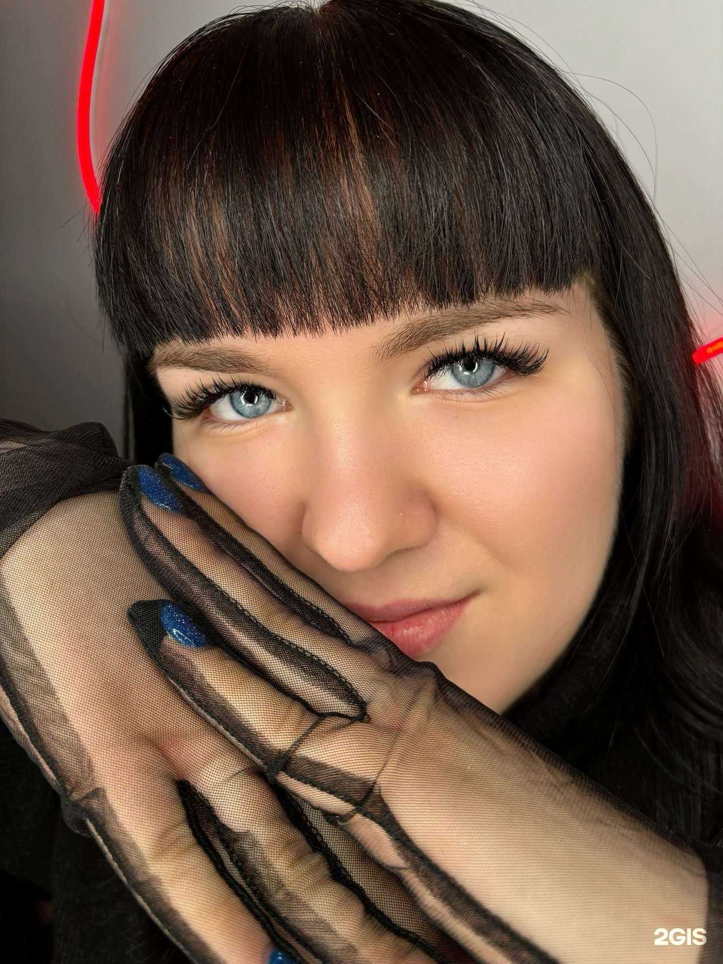 Отзывы на компанию Lash_pm_brows в г. Томск c фото