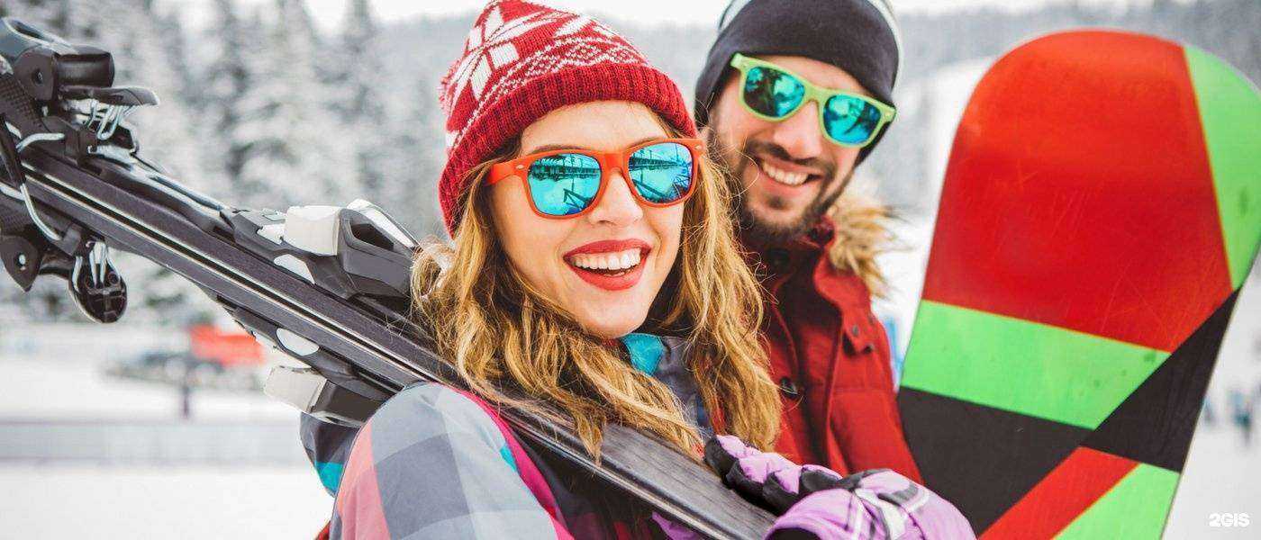 Отзывы на компанию Даспорт в г. Челябинск c фото