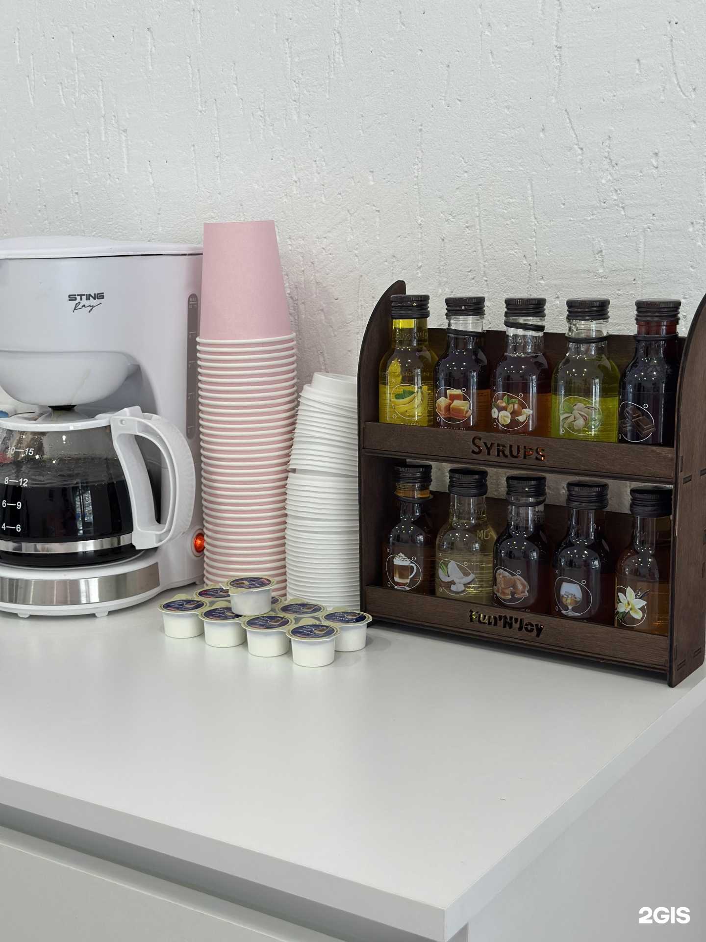 Отзывы на компанию Студия маникюра в Самаре c фото