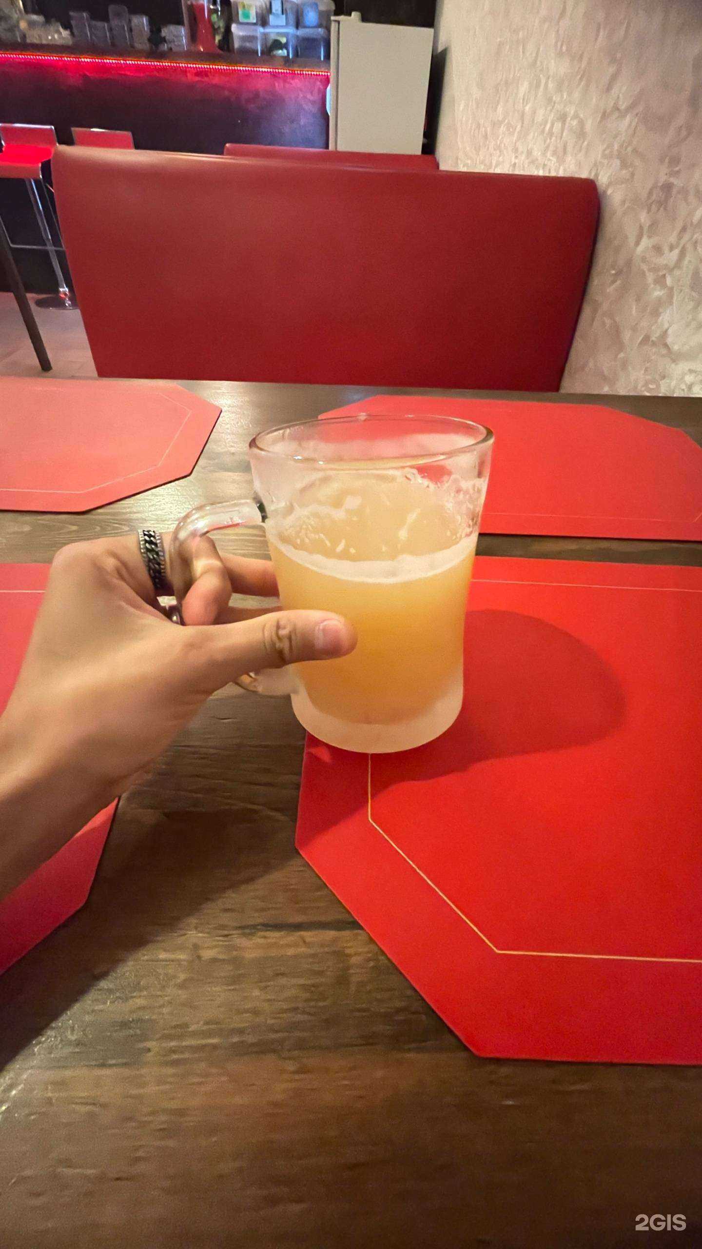 Отзывы на компанию Гослинг Паб в Краснодаре c фото