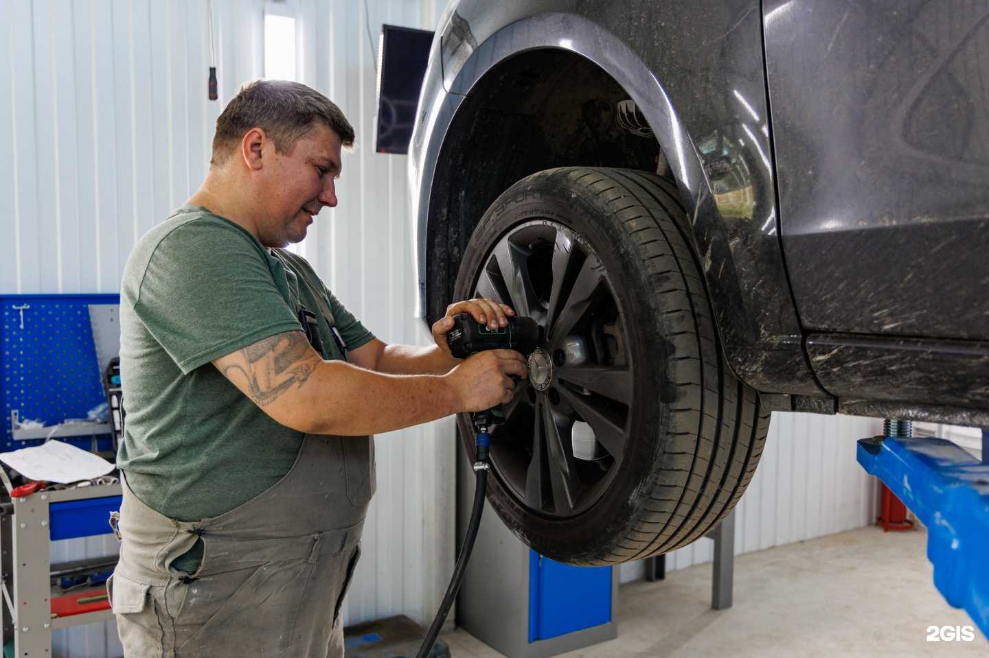 Отзывы на компанию РобАвто в Чебоксарах c фото