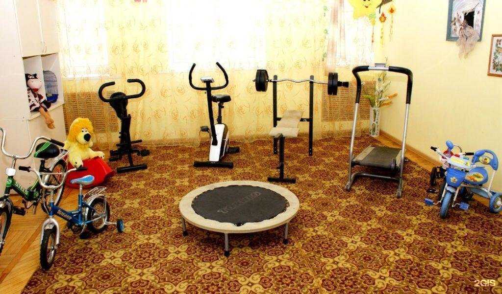 Отзывы на компанию Таганрогский центр помощи №7 в Таганроге c фото