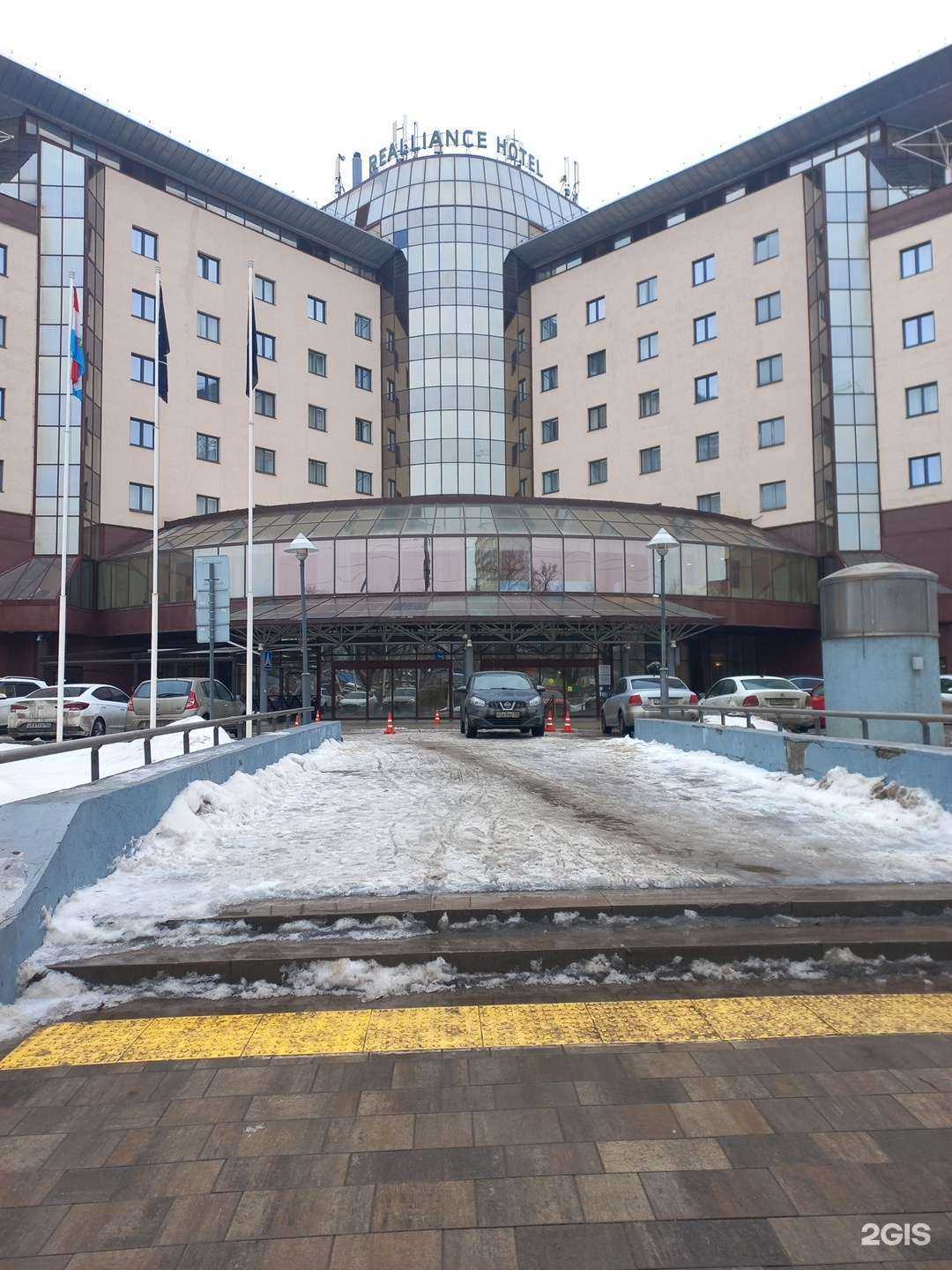 Отзывы на компанию Health club&pool в г. Самара c фото