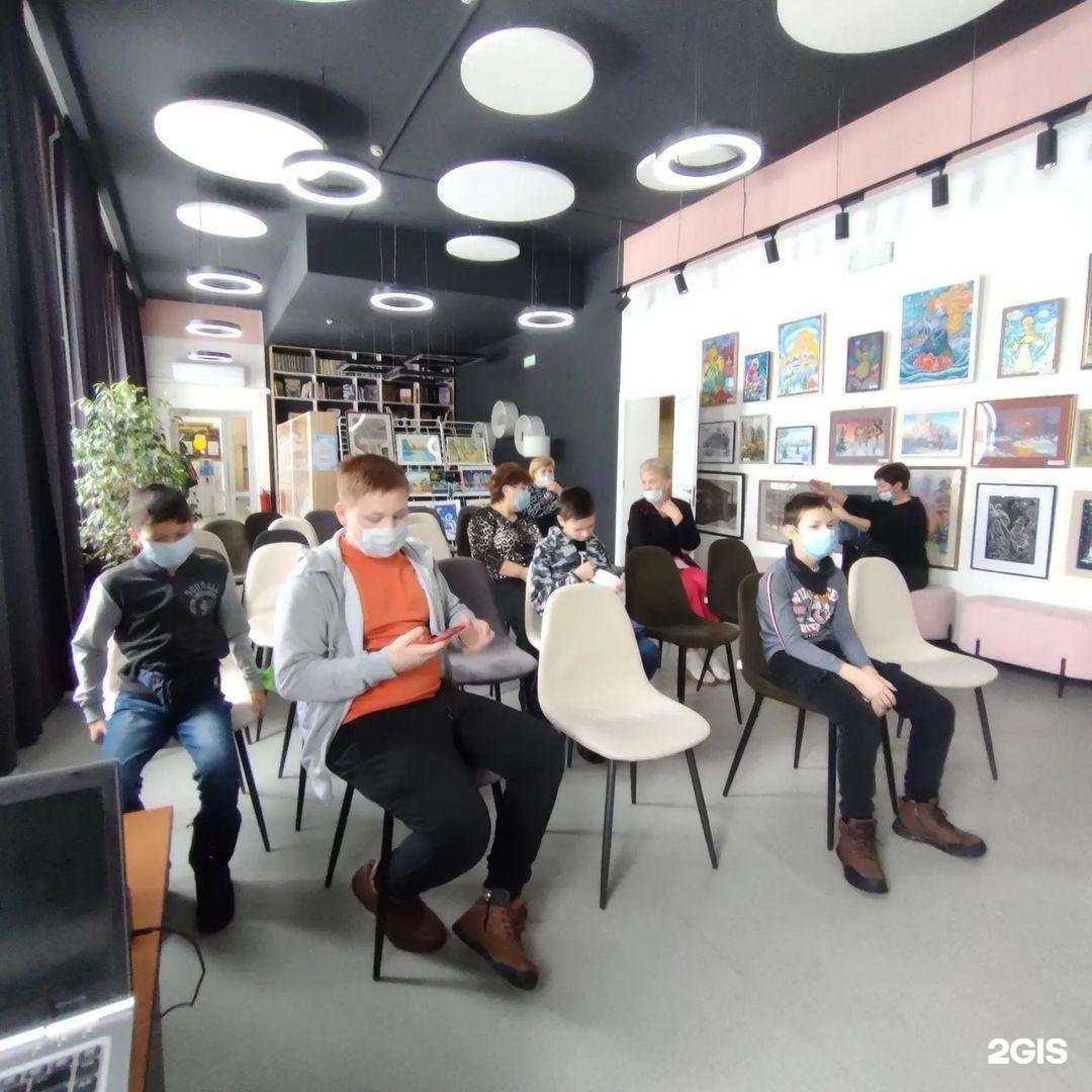 Отзывы на компанию АйТи Хелп в Бузулуке c фото