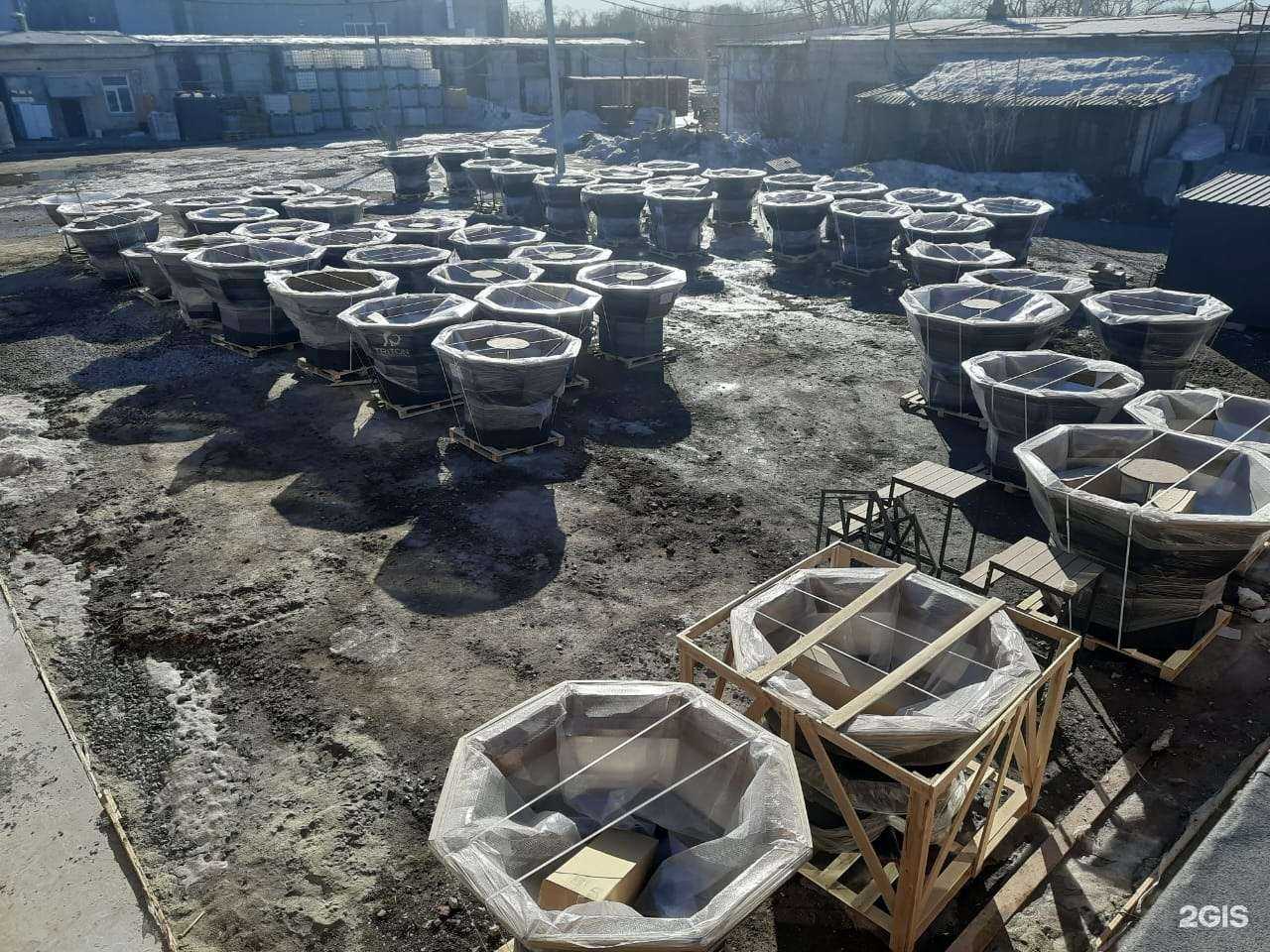 Отзывы на компанию Челябинские банные чаны в Копейске c фото