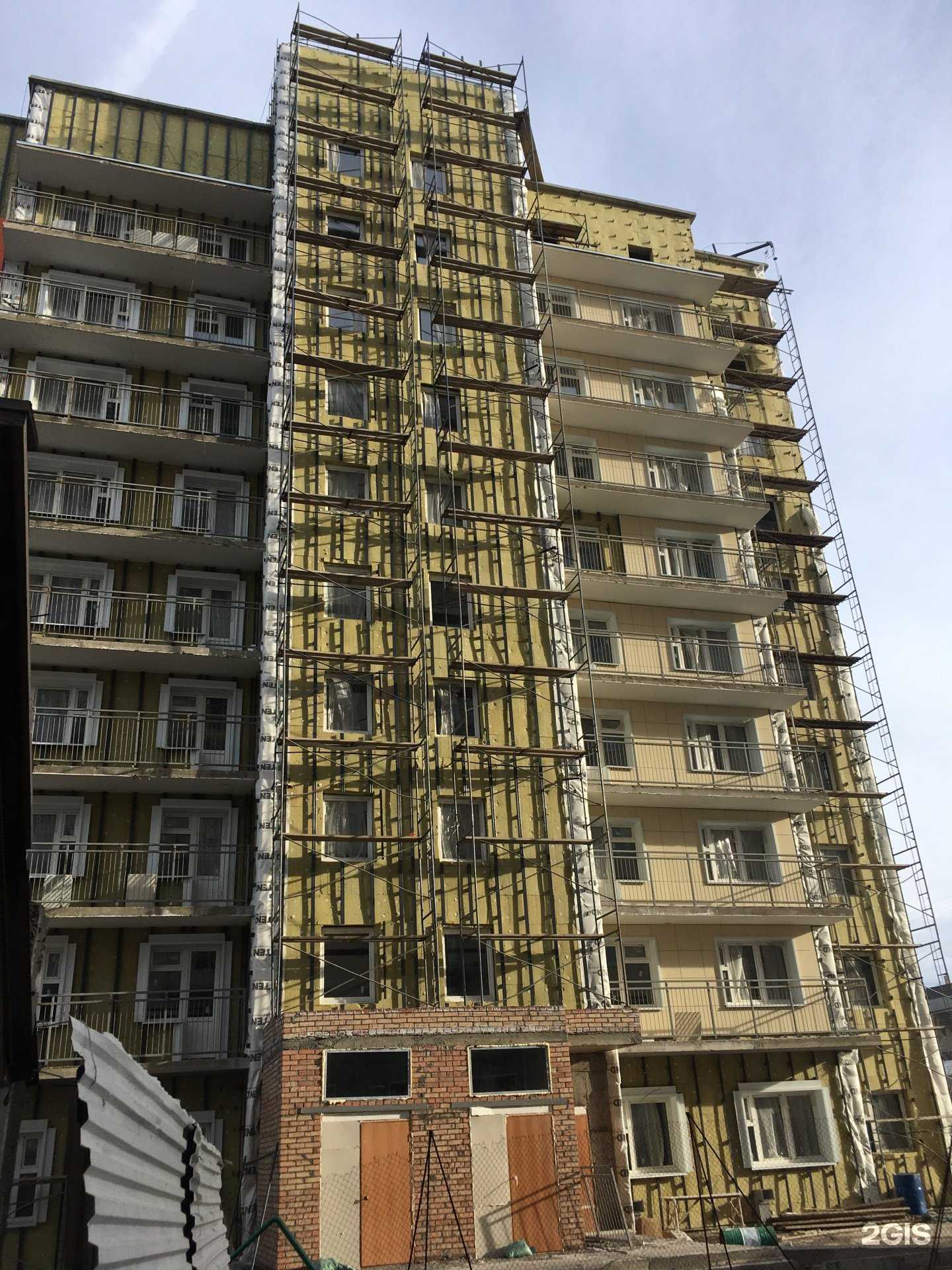 Отзывы на компанию Leon в Красноярске c фото - фотография 2 из 2