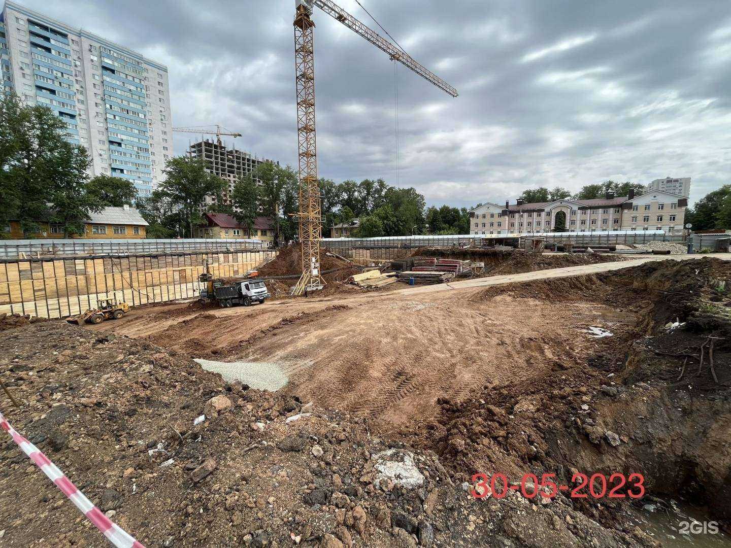 Отзывы на компанию Трансгруз в г. Самара c фото