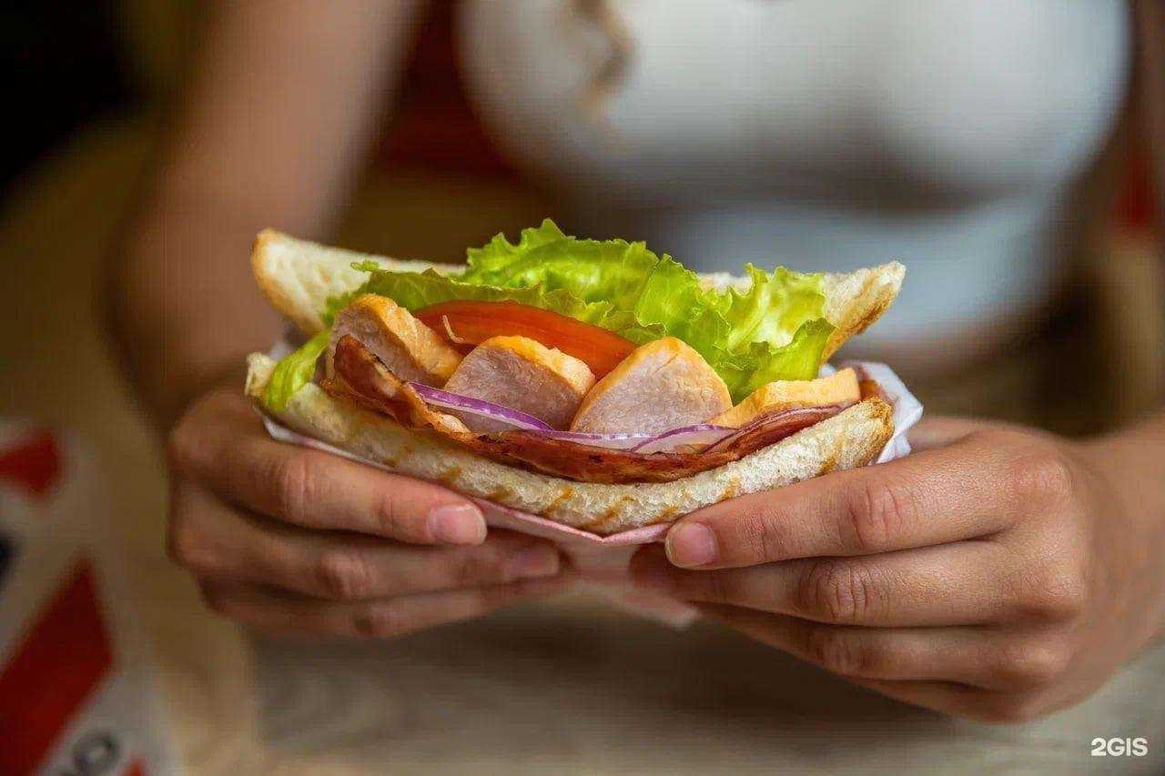 Отзывы на компанию Три соуса в г. Зеленогорск c фото