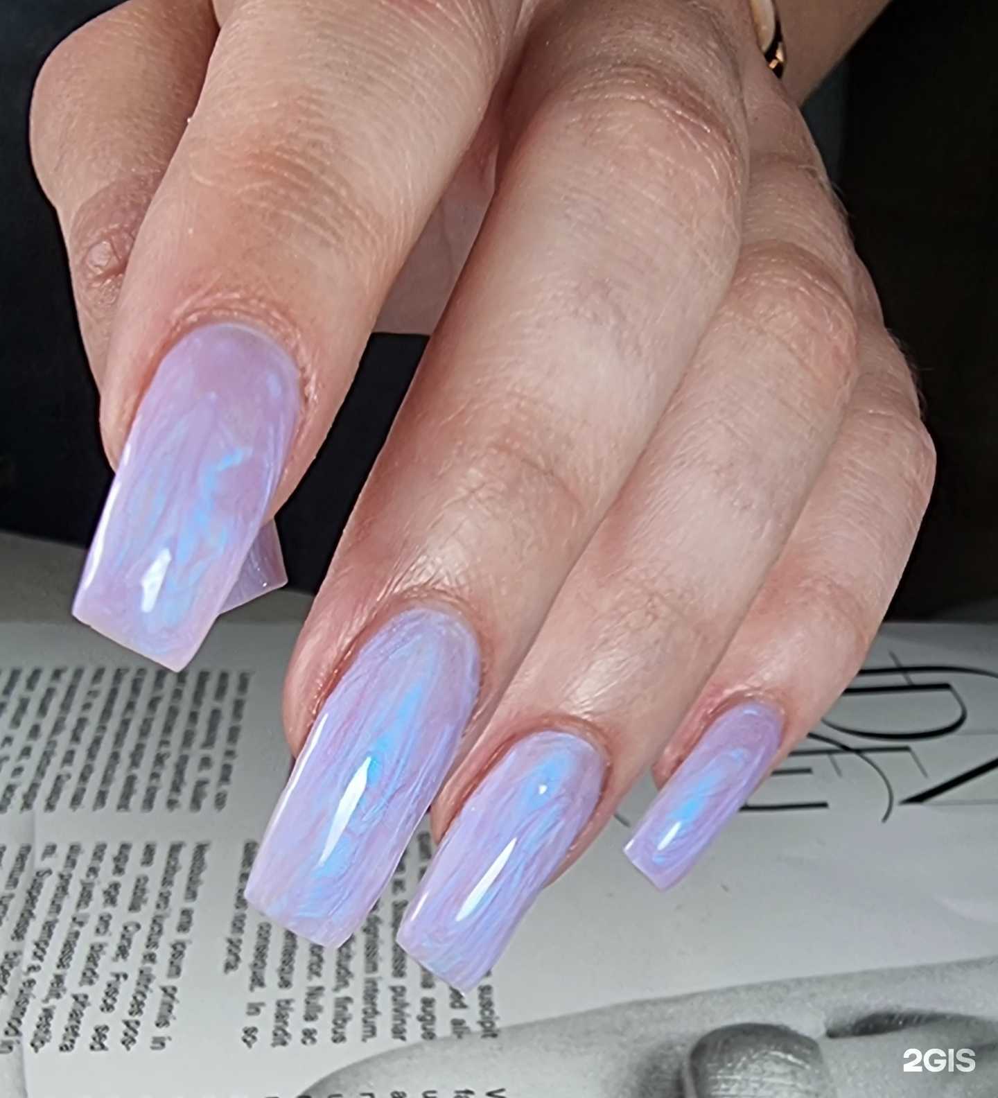 Отзывы на компанию Nails for you  в Сочи c фото