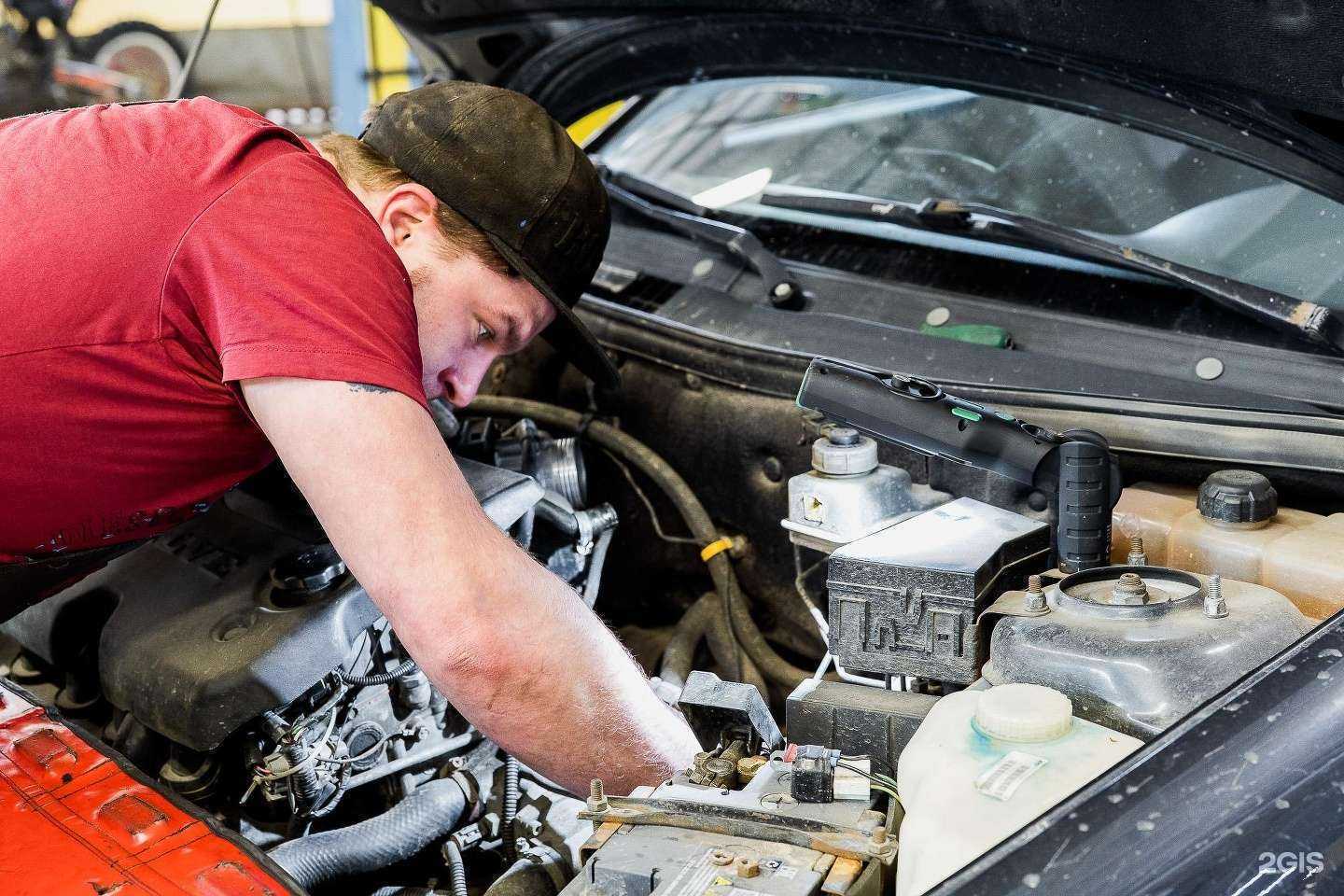 Отзывы на компанию Ваг центр в Нижнем Новгороде c фото