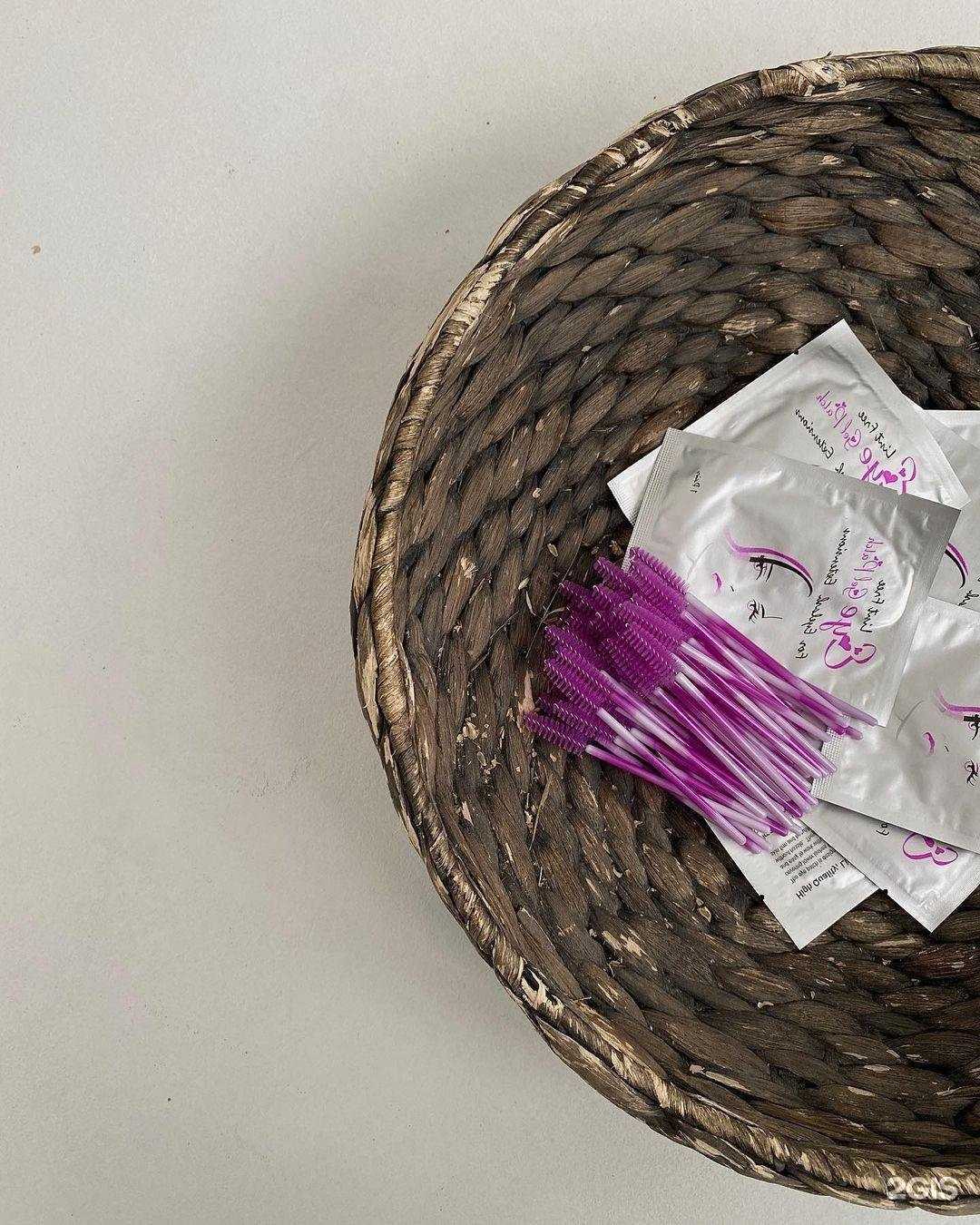 Отзывы на компанию Лашмейкер в г. Ижевск c фото