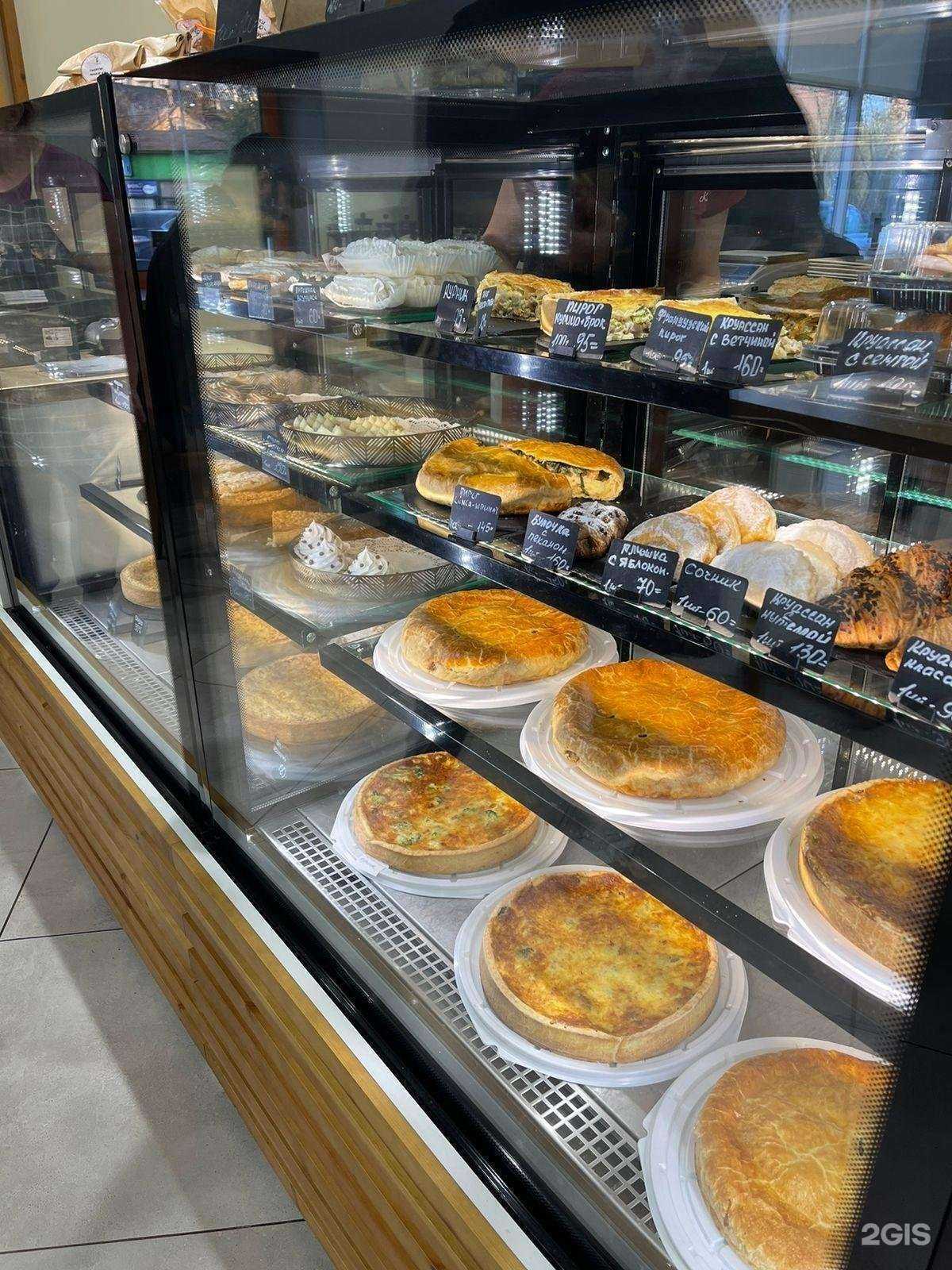 Отзывы на компанию Клер в Калининграде c фото