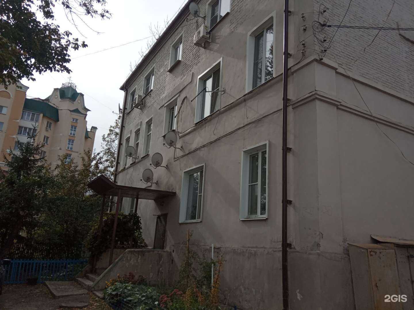 Отзывы на компанию Lashes в Липецке c фото