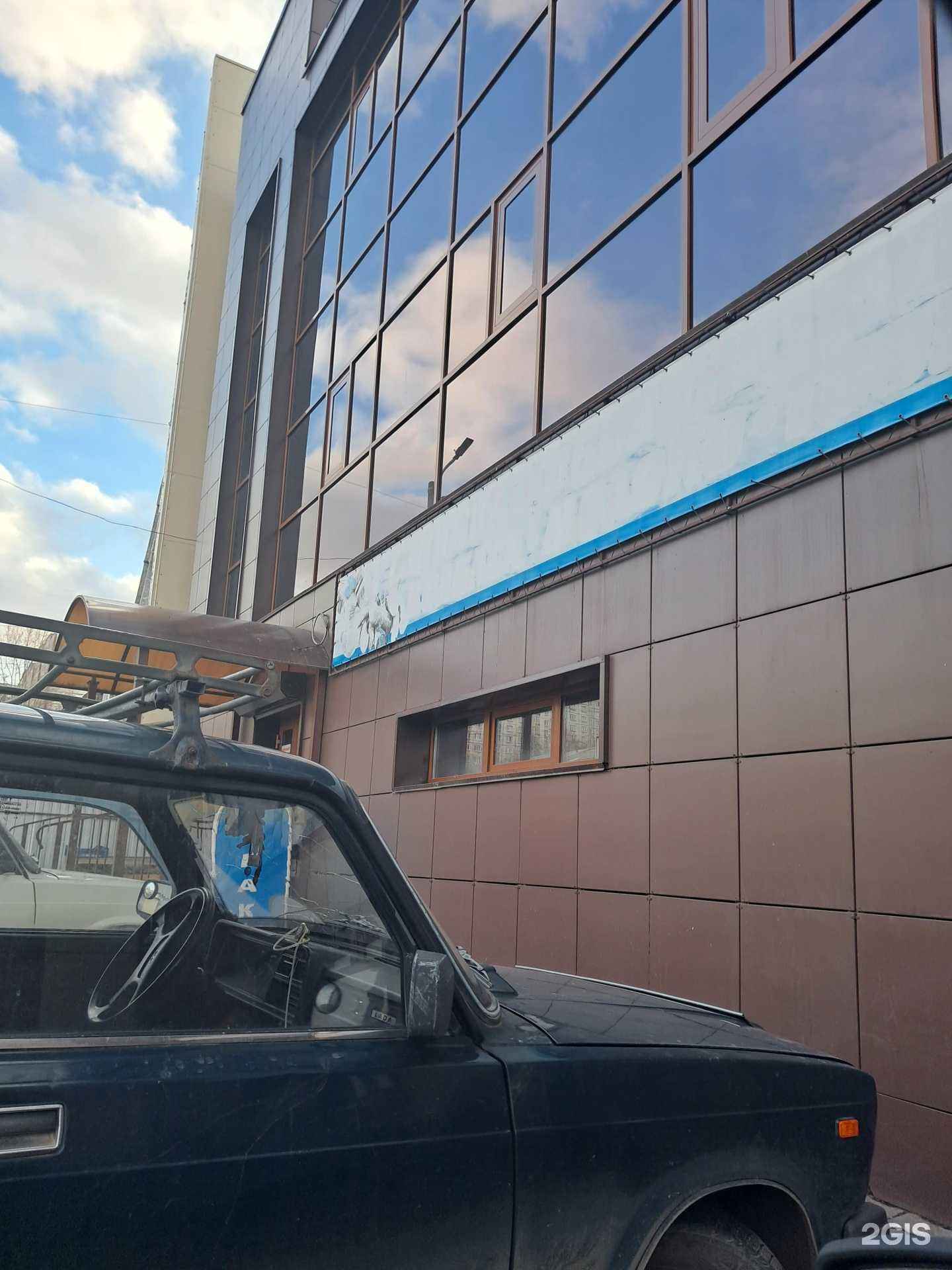 Отзывы на компанию Мясной домик в г. Красноярск c фото