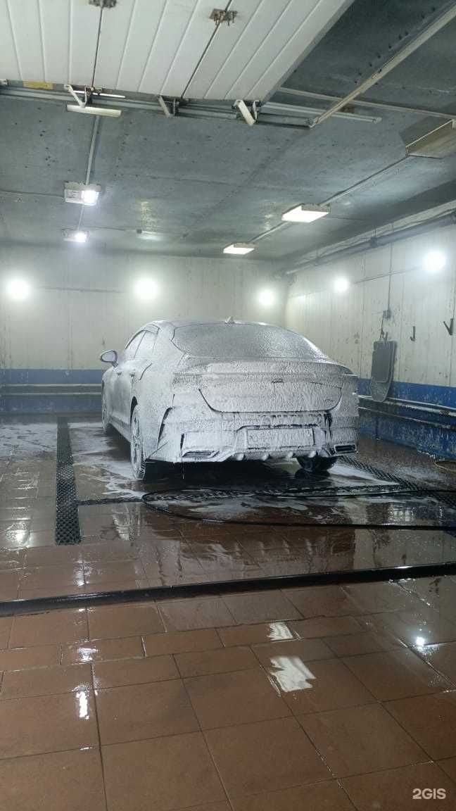 Отзывы на компанию Блеск в Междуреченске c фото - фотография 2 из 2