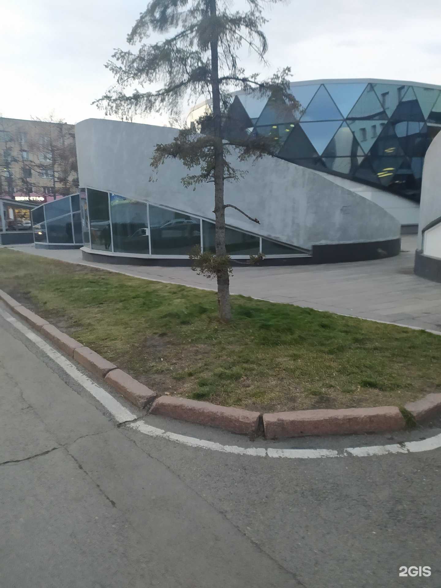 Отзывы на компанию IDOL в Красноярске c фото - фотография 2 из 2