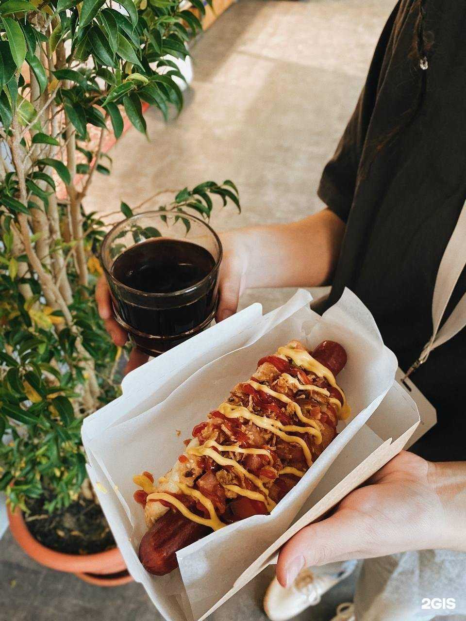 Отзывы на компанию Surf Coffee x People в Кемерове c фото