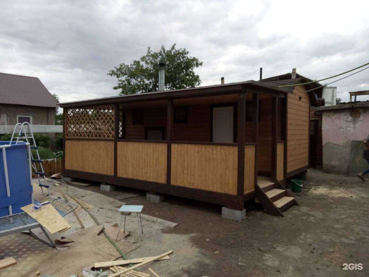 Отзывы на компанию Баер в Челябинске c фото