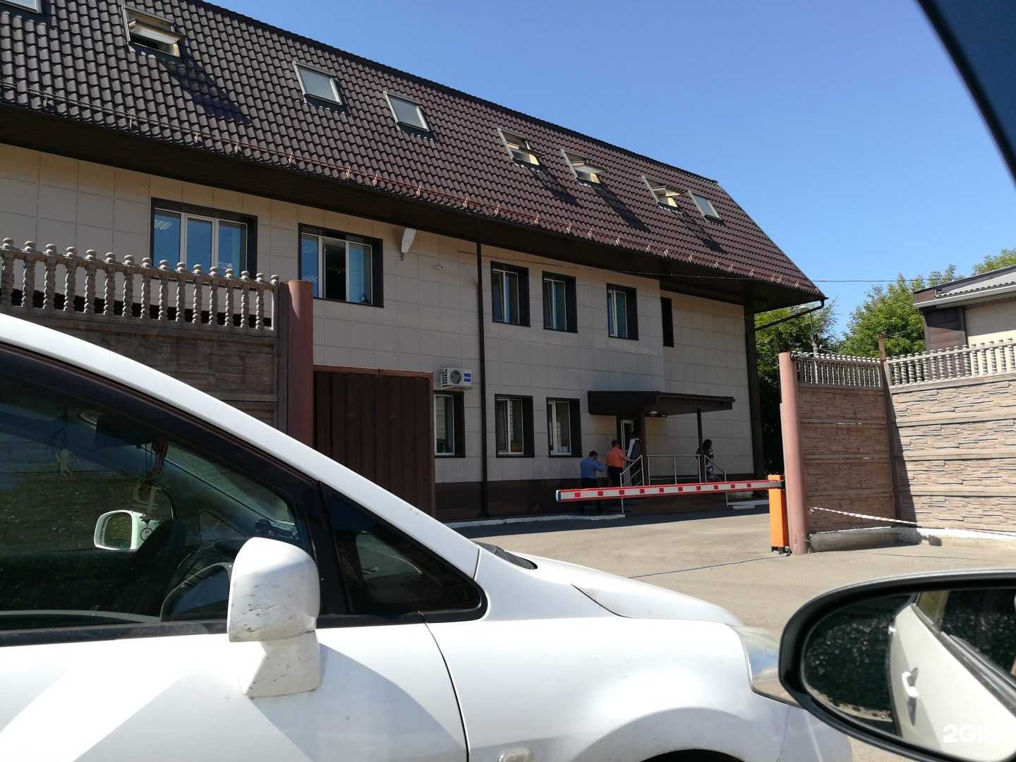 Отзывы на компанию КрасПроект в Красноярске c фото - фотография 2 из 2