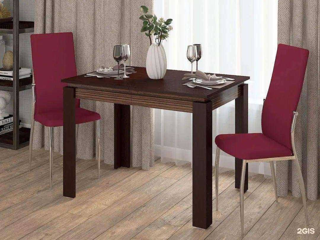 Отзывы на компанию Давита мебель в Томске c фото