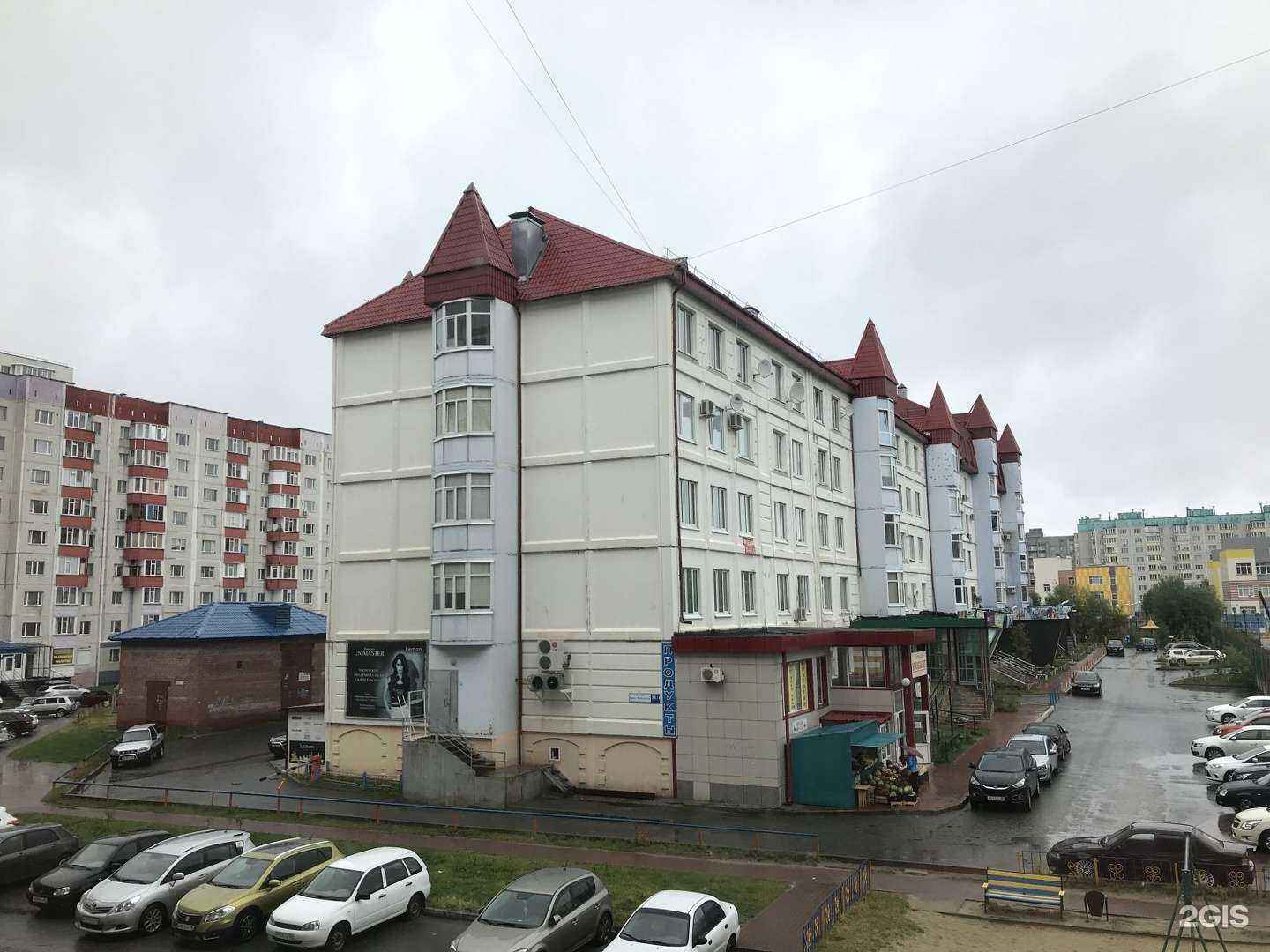 Отзывы на компанию Картридж в Сургуте c фото - фотография 2 из 2