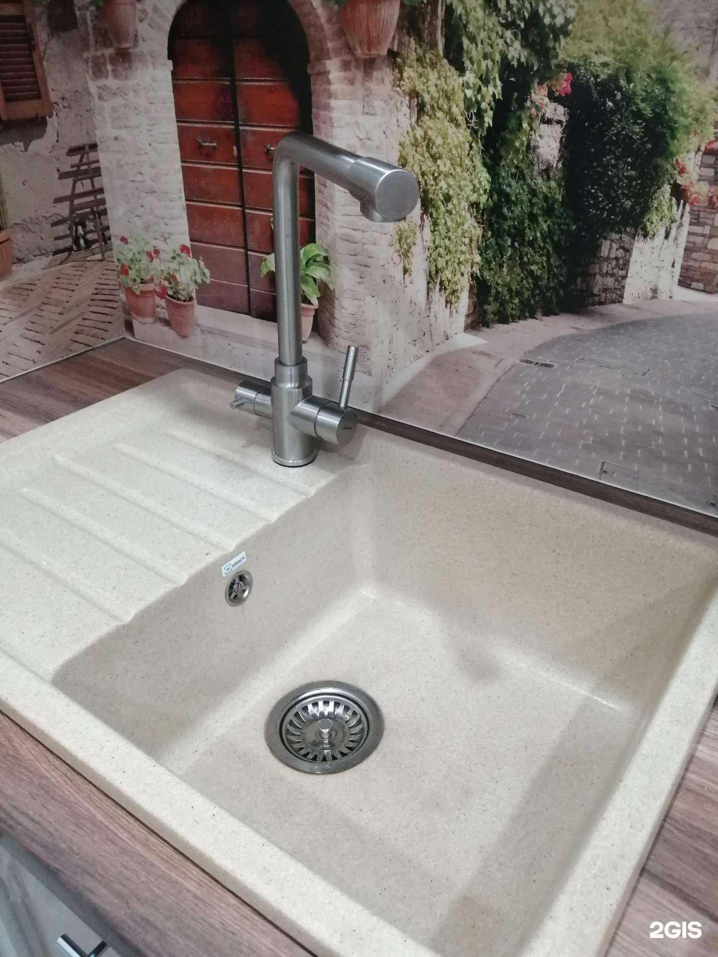 Отзывы на компанию Альманах сантехники в Перми c фото