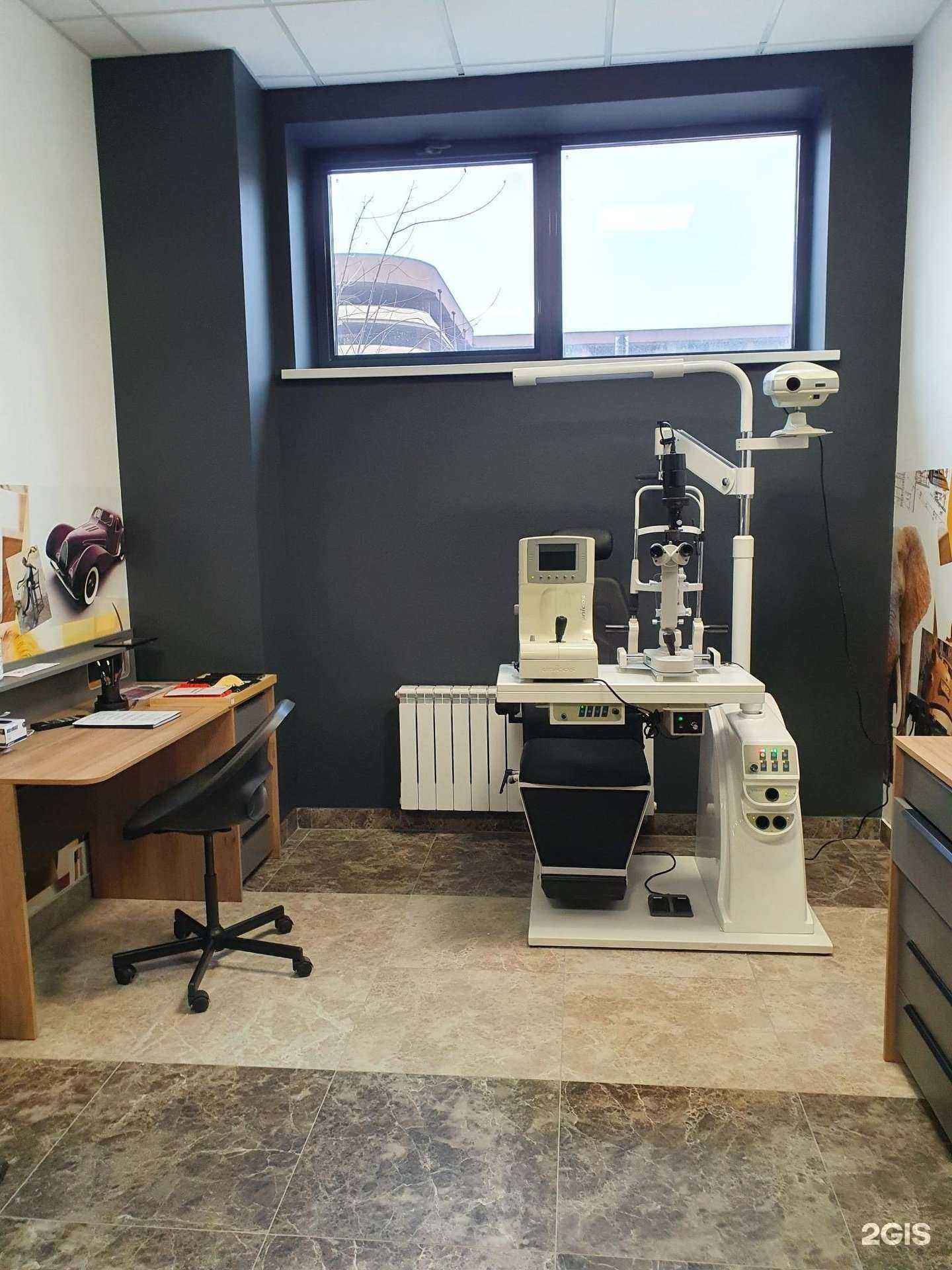 Отзывы на компанию Точка зрения в Воронеже c фото