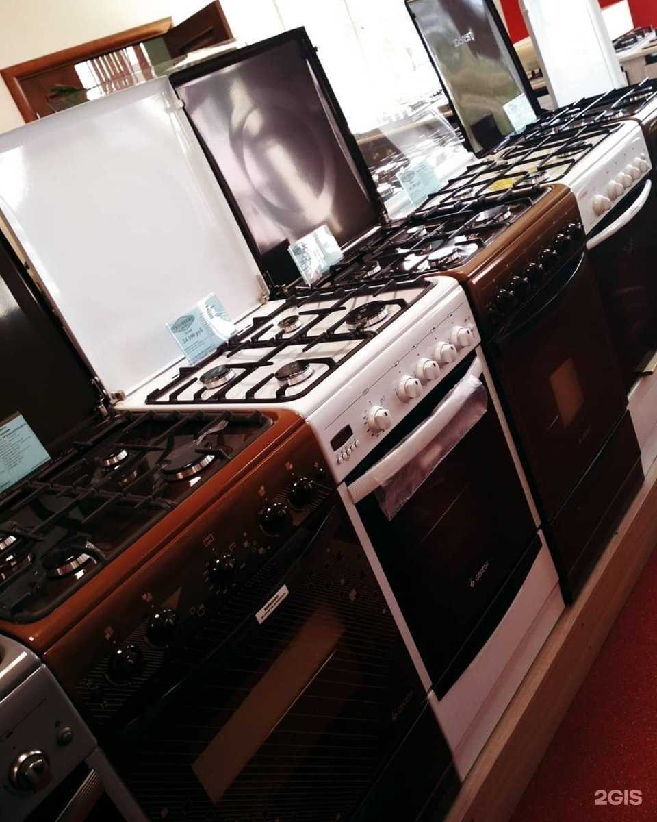 Отзывы на компанию Газ vegas в г. Красноярск c фото