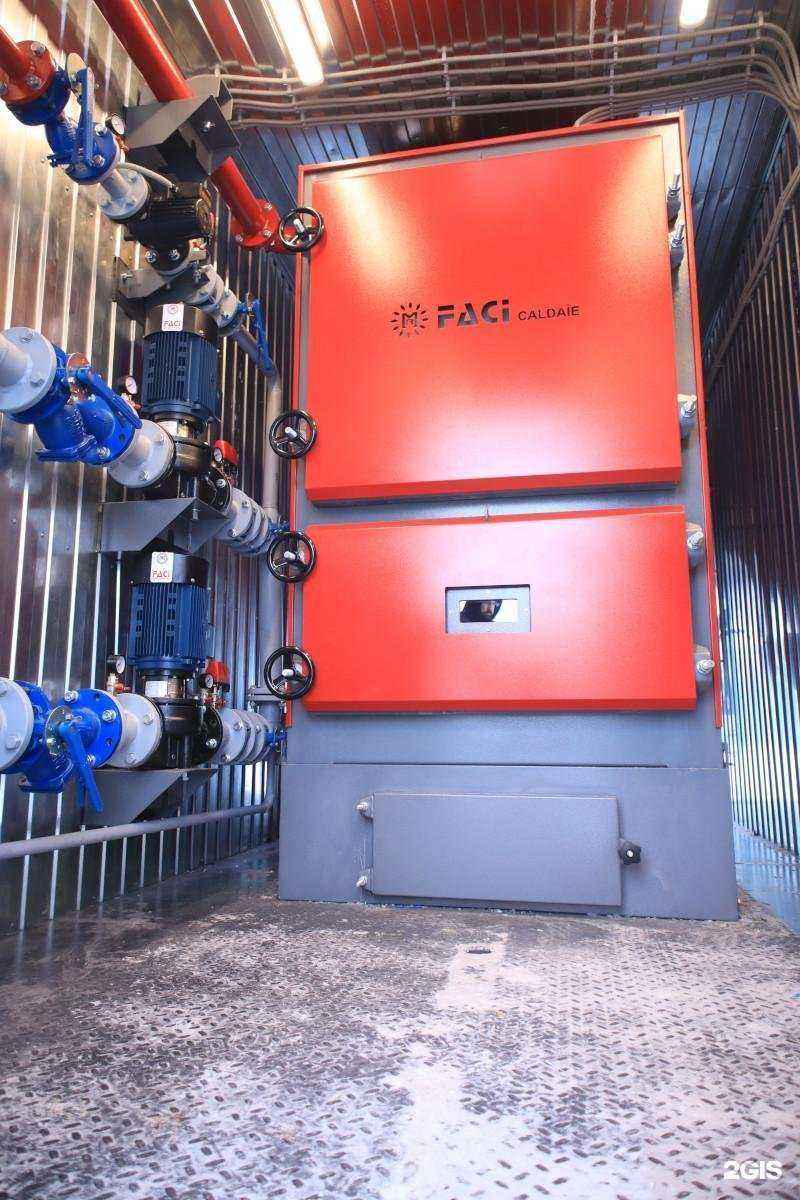 Отзывы на компанию Вятка-промприбор в Кирове c фото