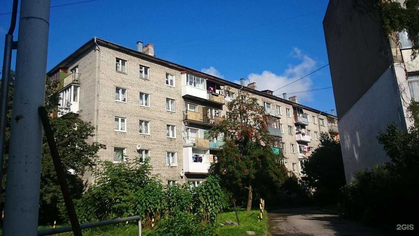 Отзывы на компанию Gosti39 в Калининграде c фото - фотография 2 из 2