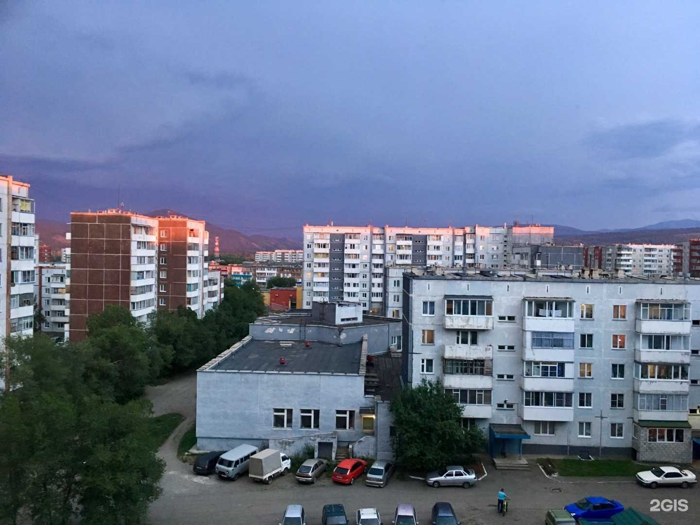 Отзывы на компанию Колорит в Саяногорске c фото - фотография 2 из 2