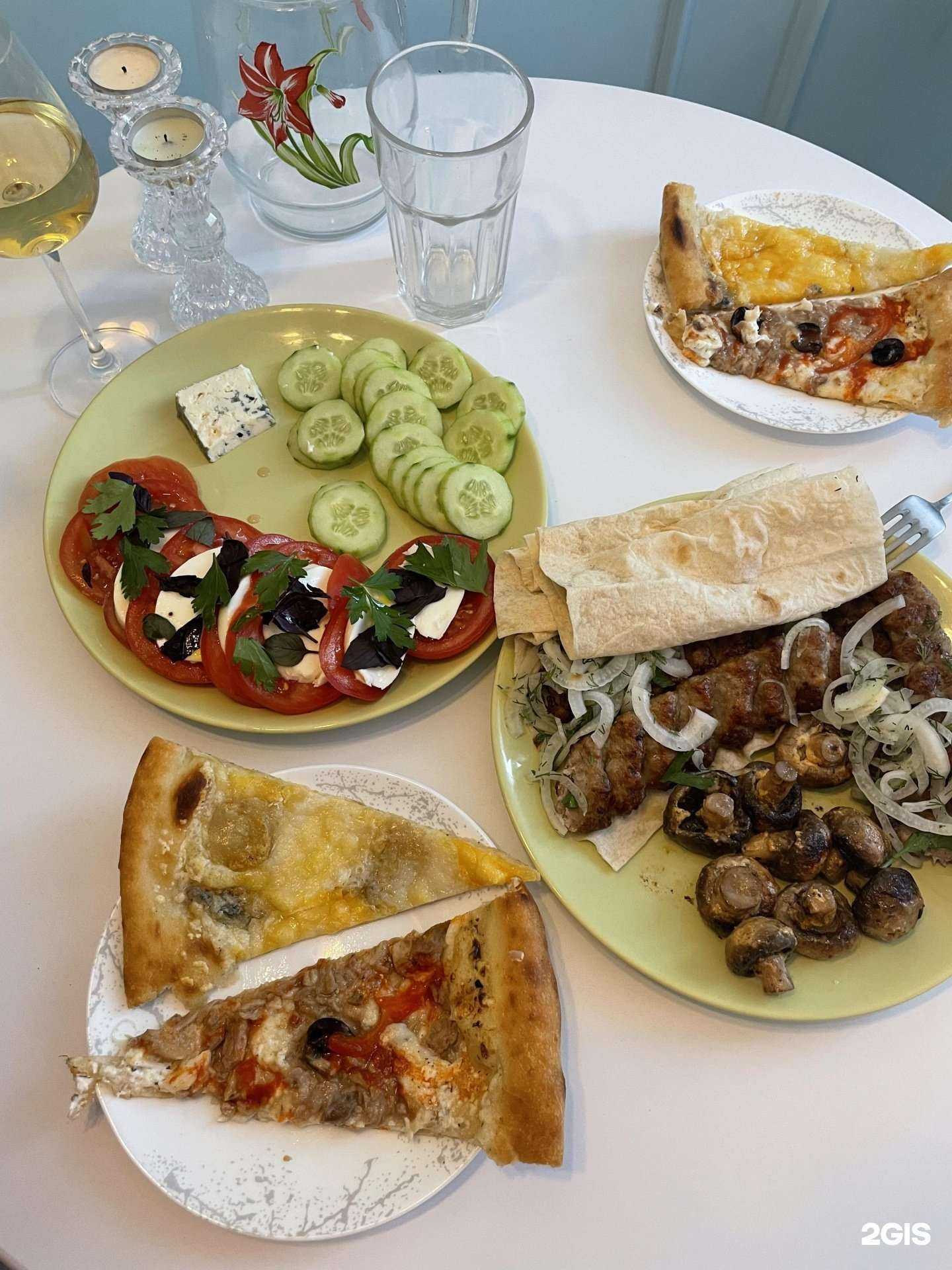 Отзывы на компанию Шашлык маркет в Калининграде c фото