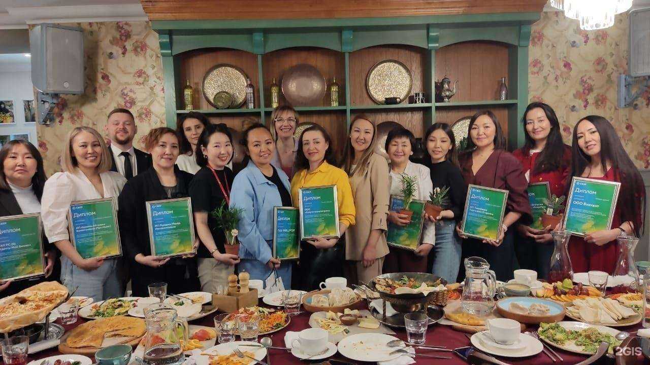 Отзывы на компанию Бухучетналогиправо в г. Якутск c фото