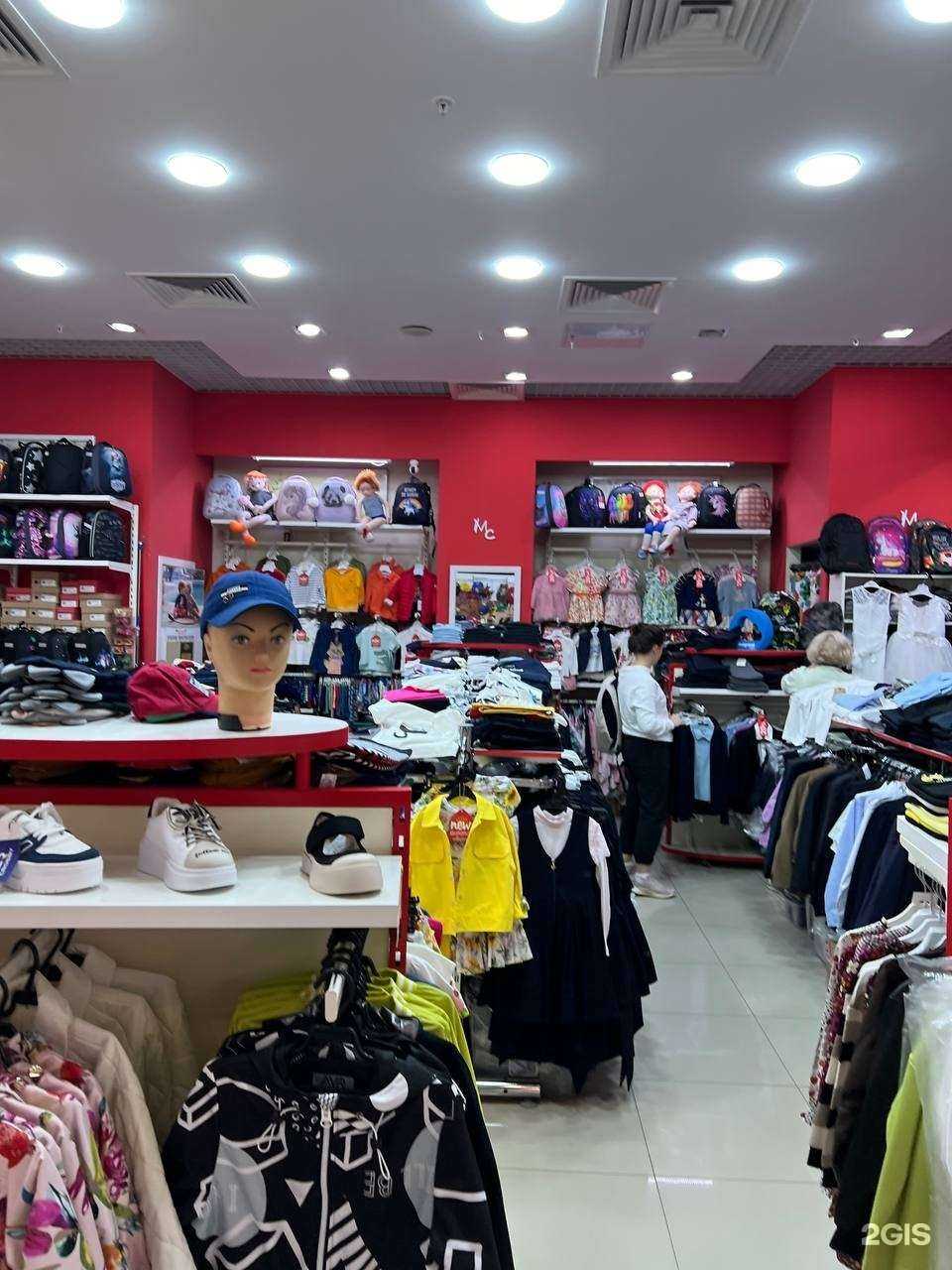 Отзывы на компанию Маленькие стиляги в Реутове c фото