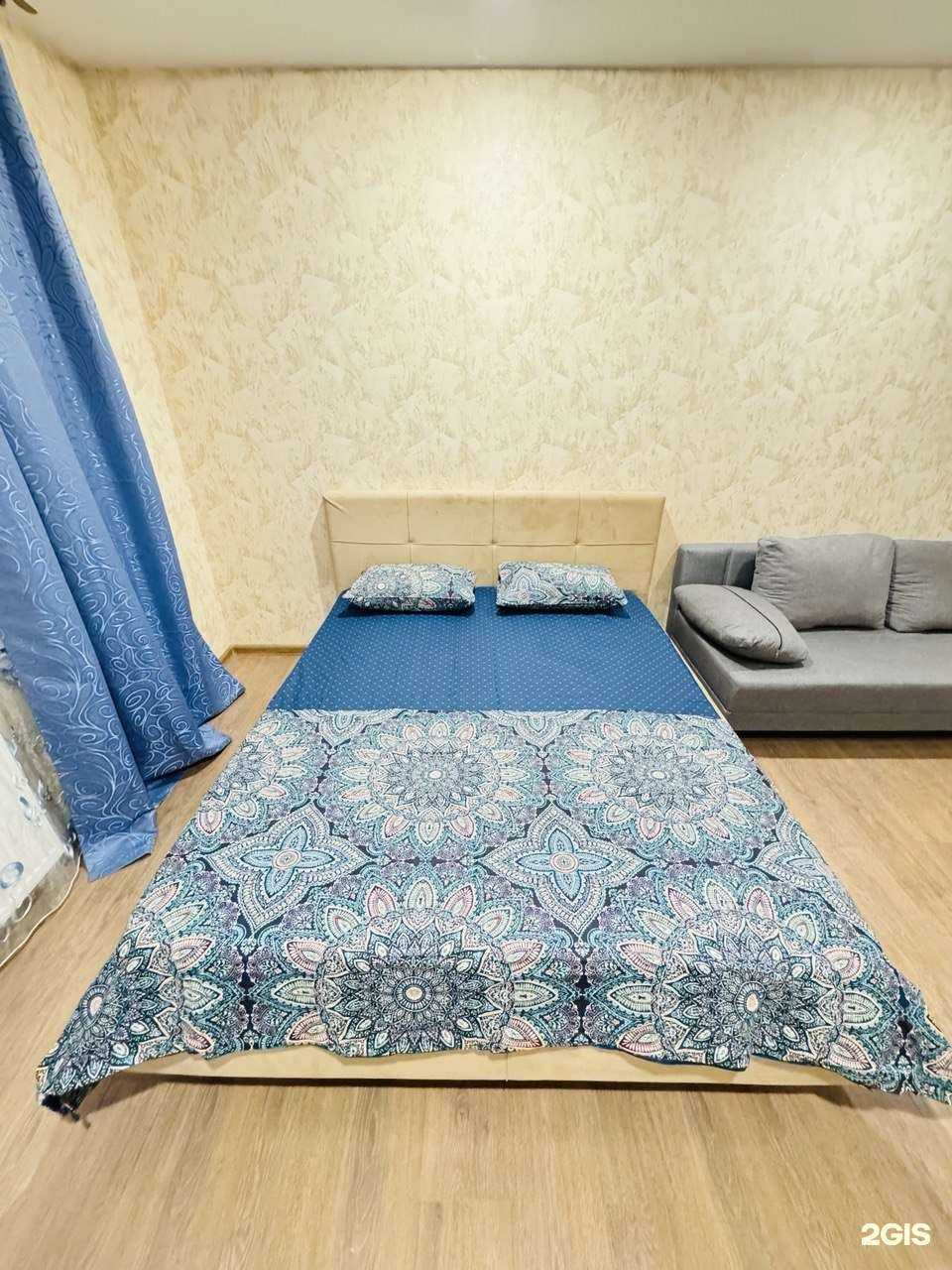 Отзывы на компанию Апарт96 в Екатеринбурге c фото