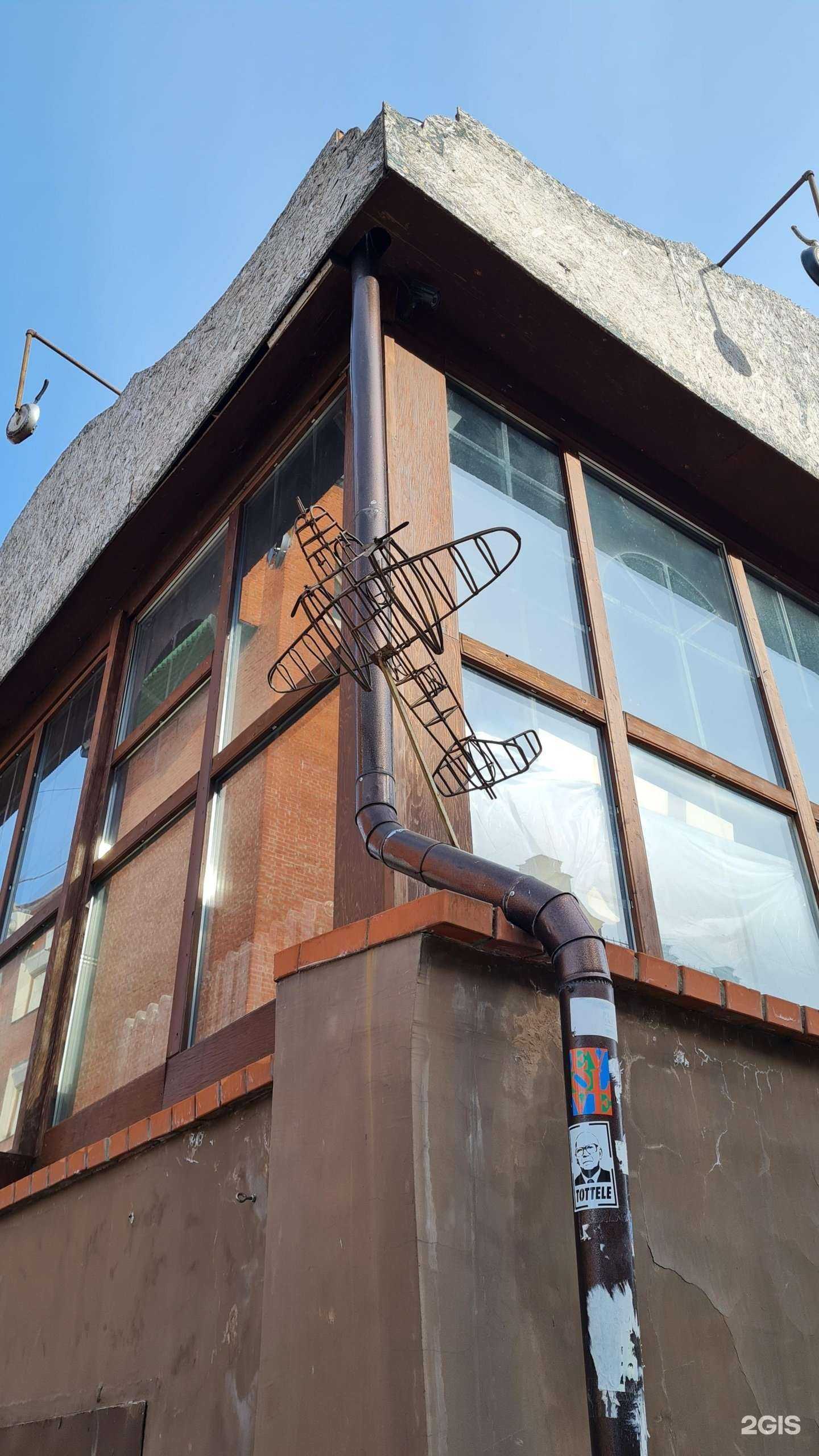 Отзывы на компанию Sabotage в Перми c фото - фотография 2 из 2