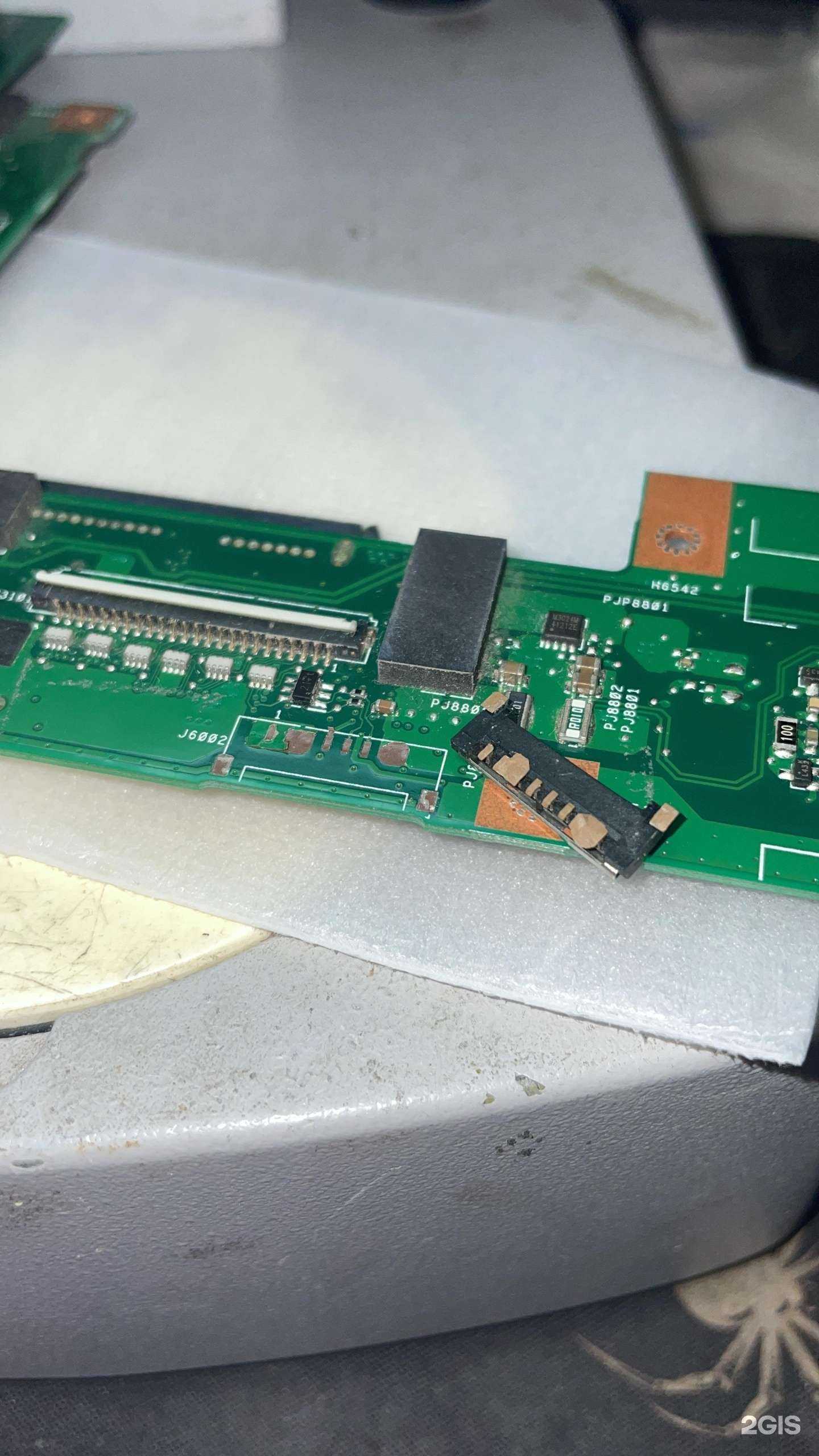 Отзывы на компанию Всё починим в Казани c фото