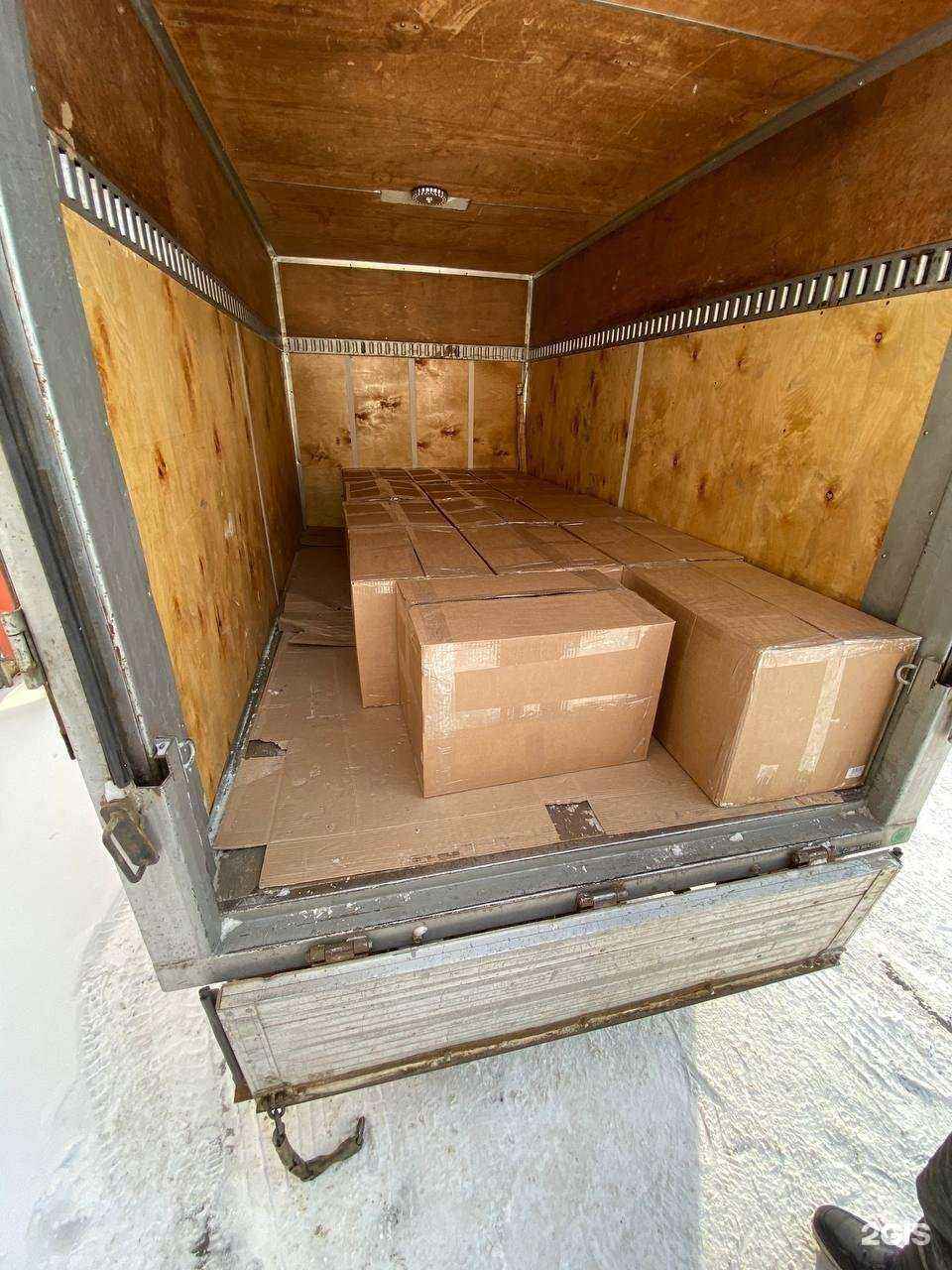 Отзывы на компанию Tova Market в г. Иркутск c фото