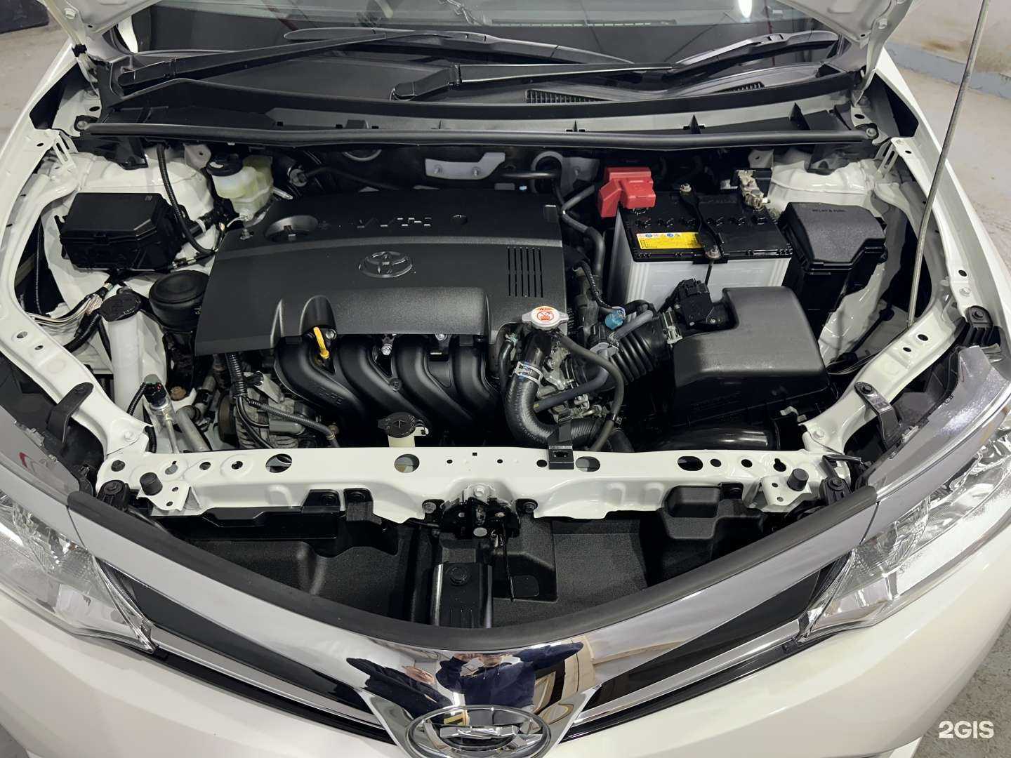 Отзывы на компанию White deteiling в г. Владивосток c фото