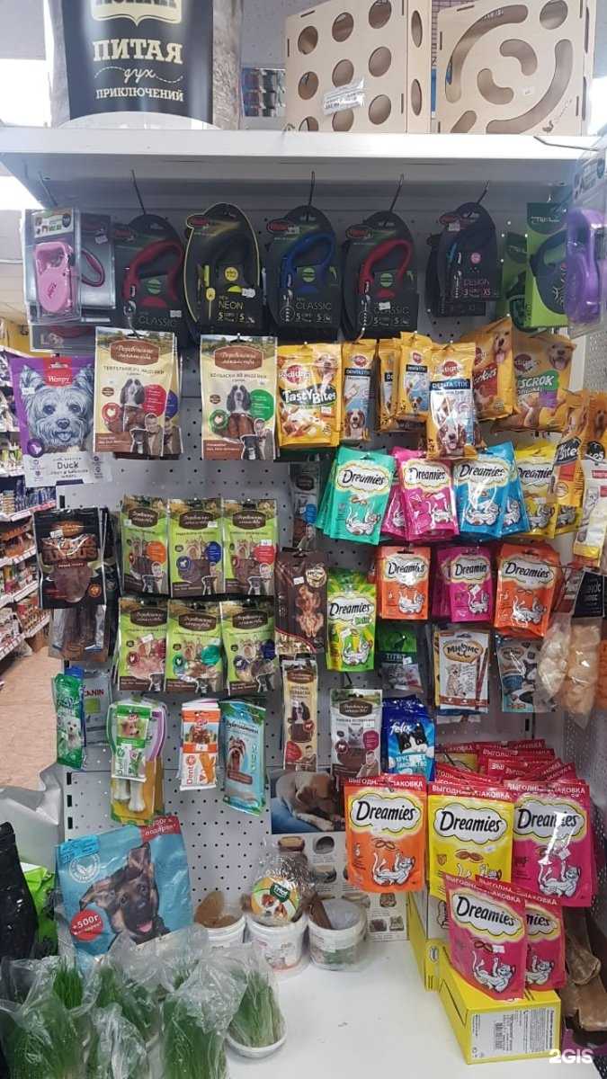 Отзывы на компанию Питомец в г. Нижний Новгород c фото