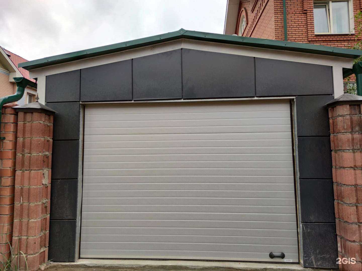 Отзывы на компанию Автоворота ZAIGER в г. Улан-Удэ c фото